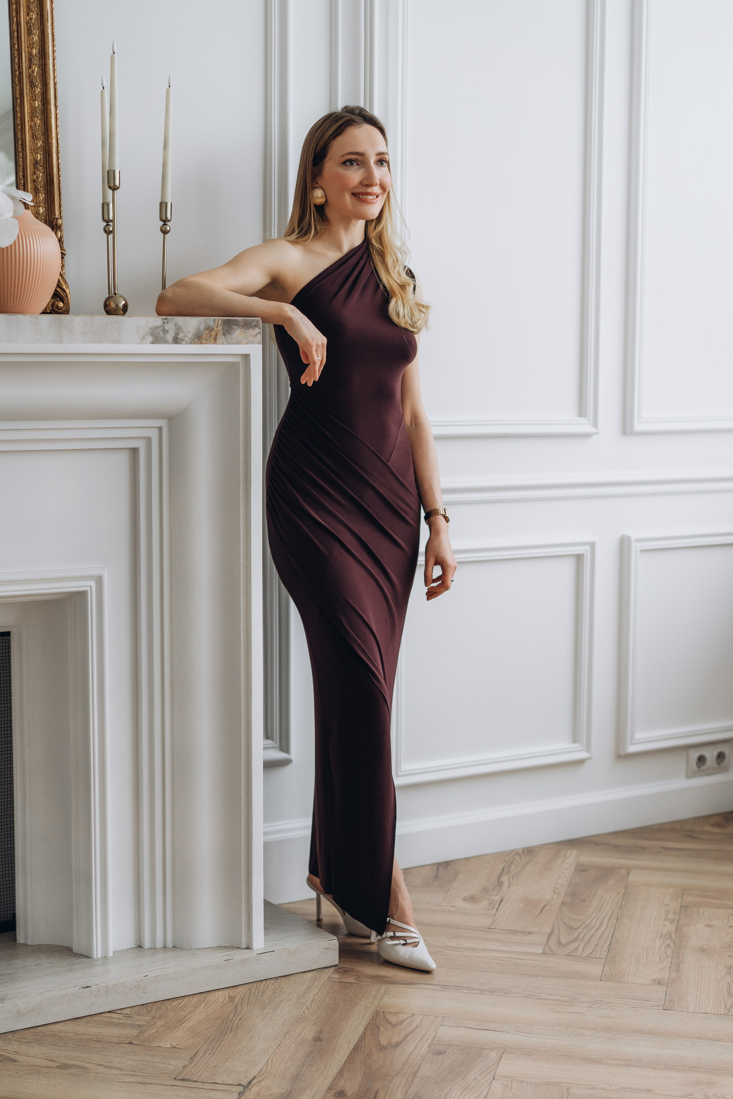 Портретная групповая съемка 2 часа/2 зала. Фотограф Екатеринбург Кокшарова Александра