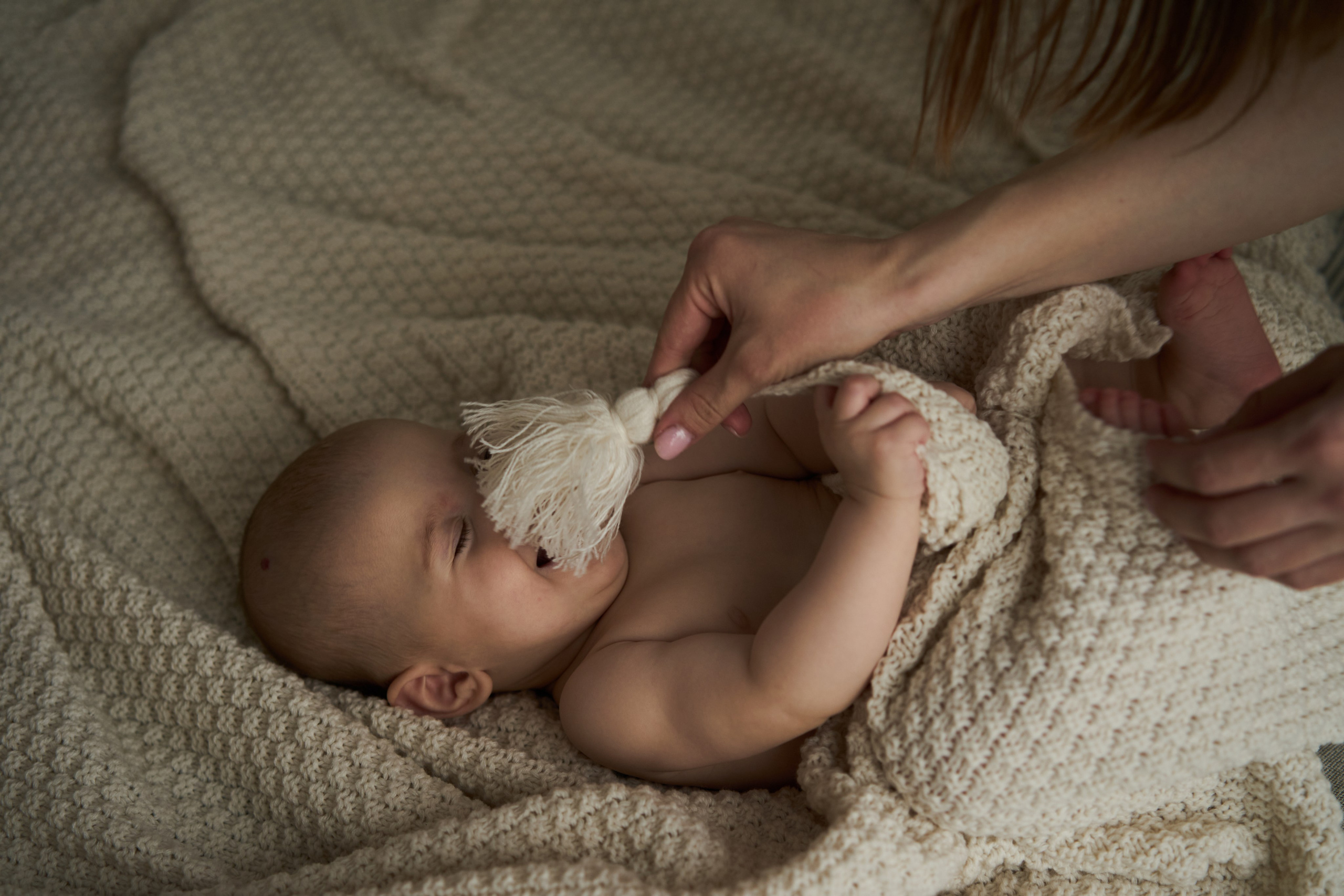 Семейная фотосессия дома. Фотограф Екатеринбург Кокшарова Александра