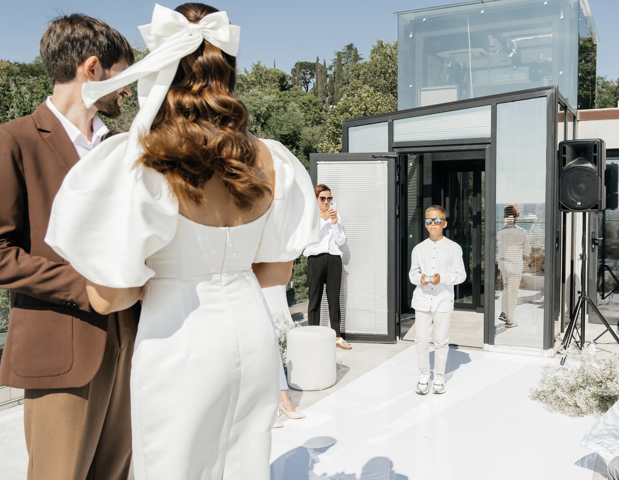 Юлия и Кирилл. Фотограф Сочи Евгений Соколов