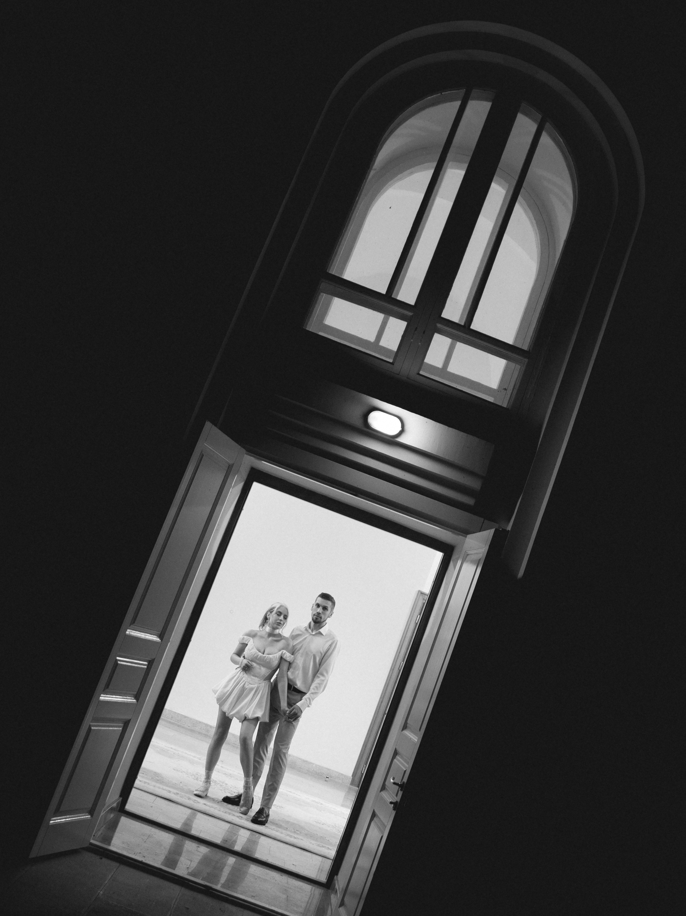 Илья и Алена. Свадебный фотограф Михаил Мирзоян