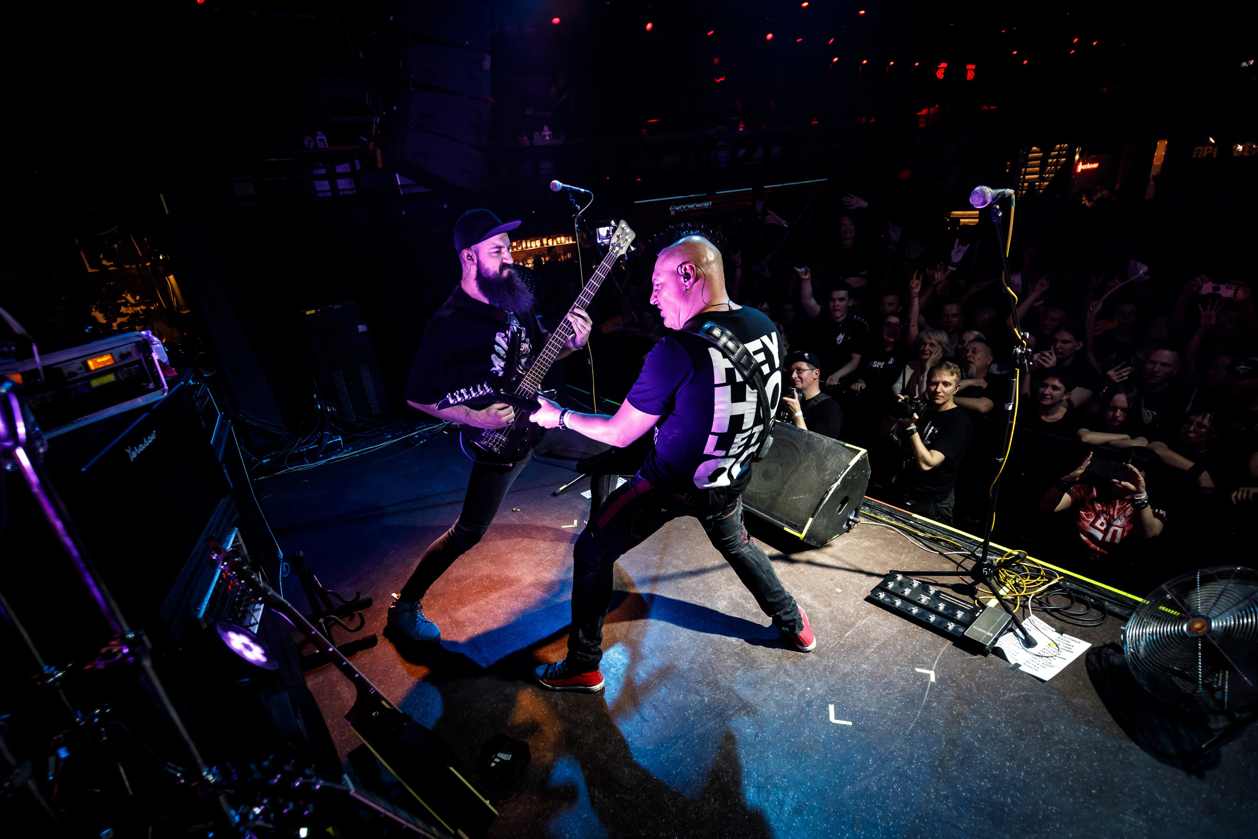 БРИГАДНЫЙ ПОДРЯД. Фотограф Елена Богачева (lenalena_na_na_na)