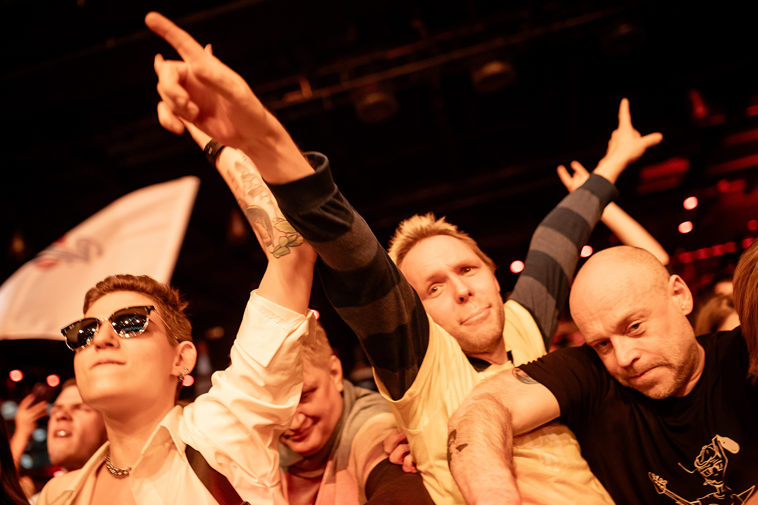 РАДИОПОМЕХИ. Фотограф Елена Богачева (lenalena_na_na_na)