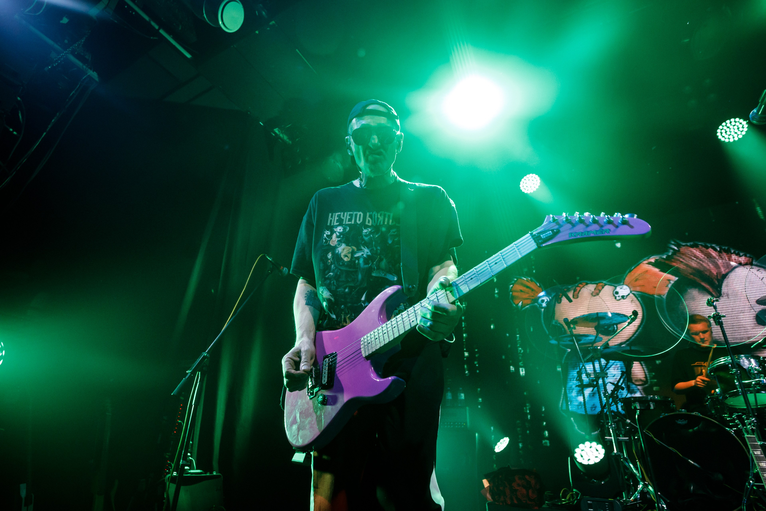 БРИГАДНЫЙ ПОДРЯД. Фотограф Елена Богачева (lenalena_na_na_na)