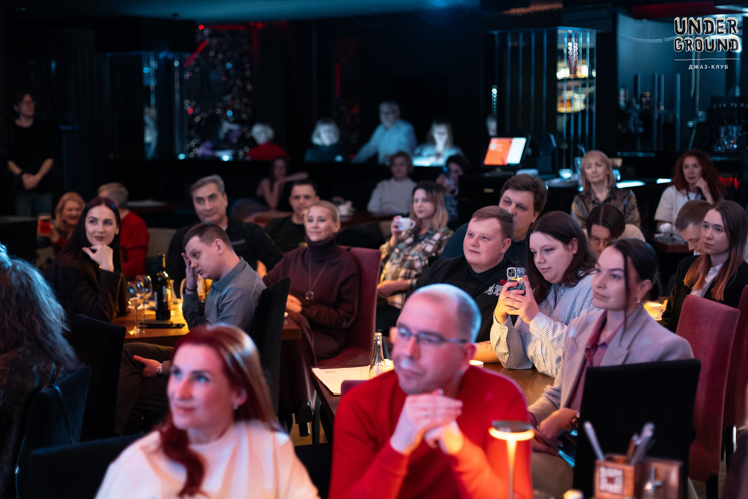 Under Ground. Свадебный, репортажный, студийный фотограф в Новороссийске
