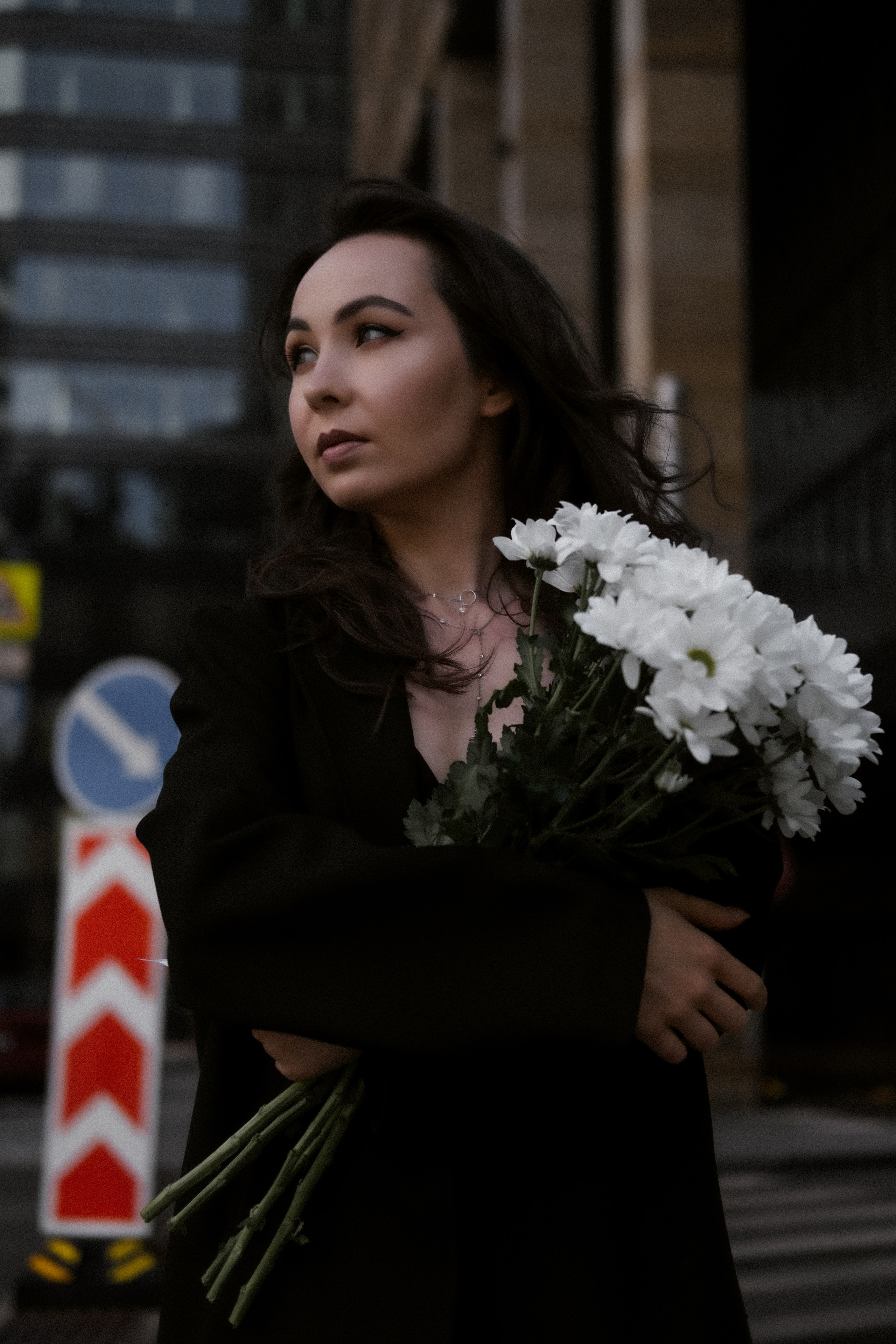 Портфолио. Портреты. Борис Квасов, фотограф. Москва