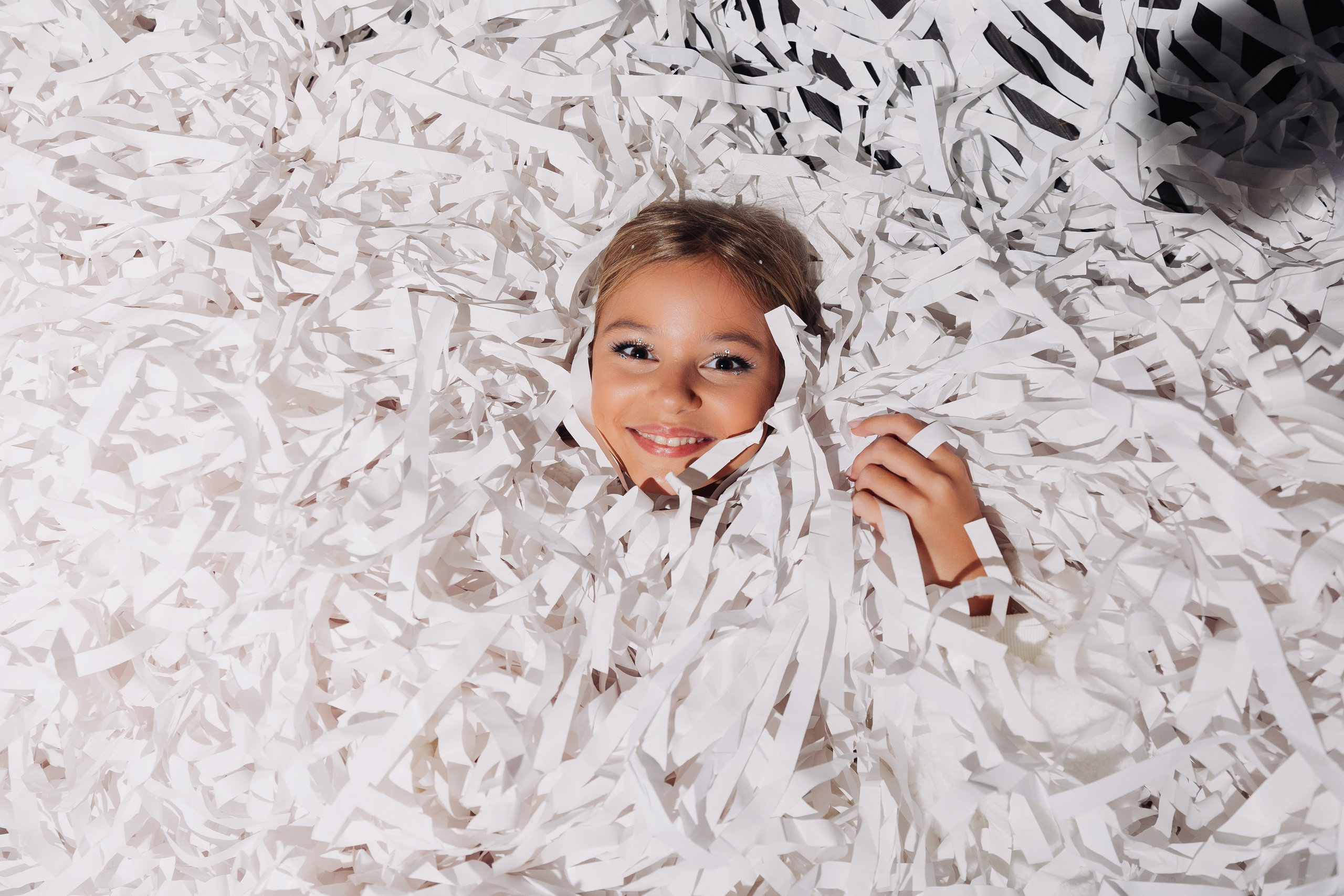 Мика. Фотограф Олег Коровяков