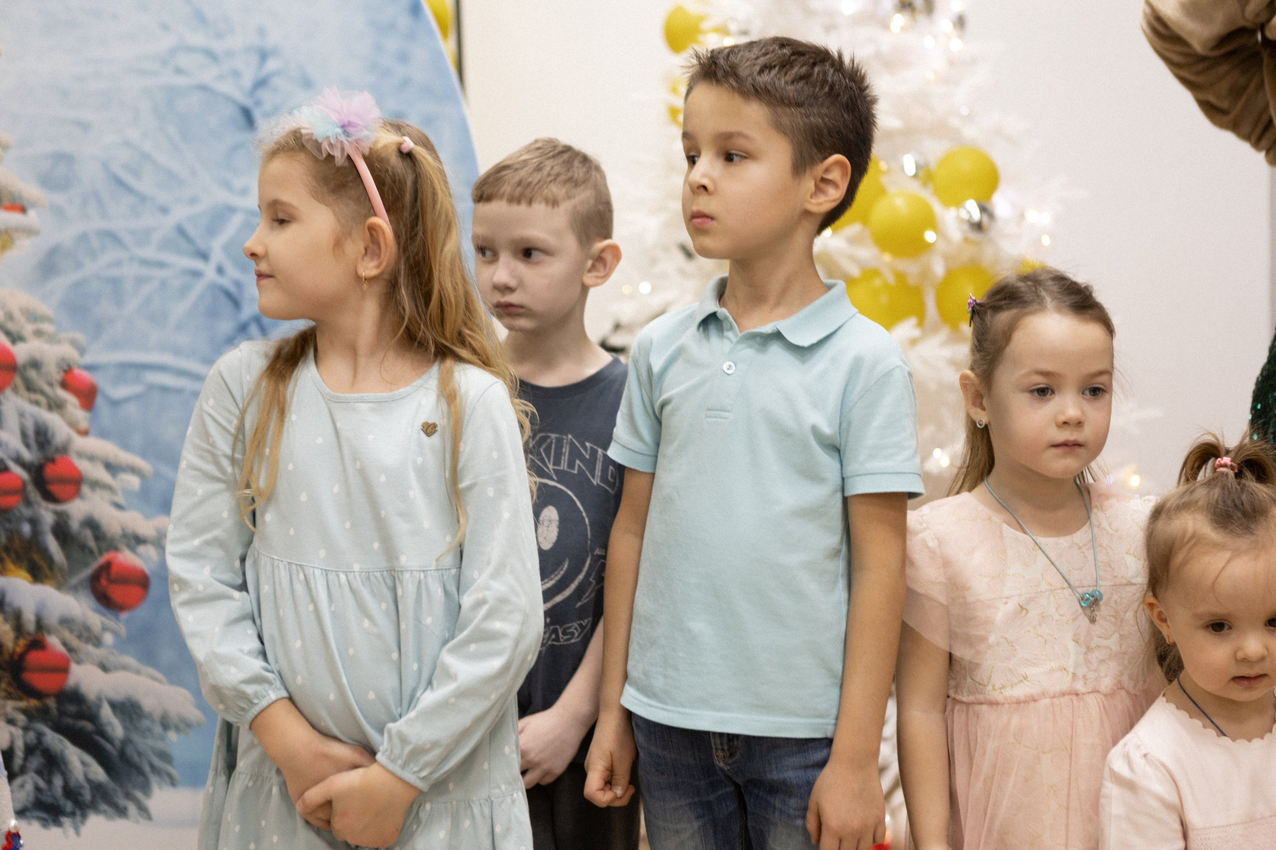 Детские мероприятия. Фотограф Александр Закадычный | Таганрог