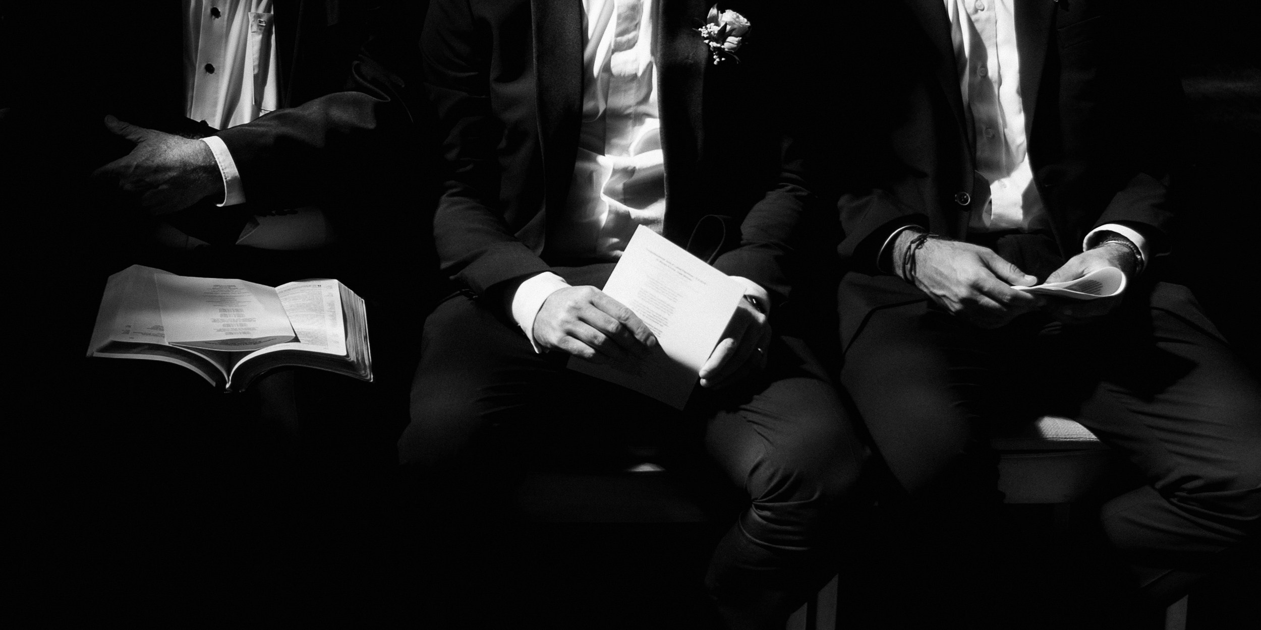 Kirchliche Trauung in der Schlosskirche St. Marien Insel Mainau