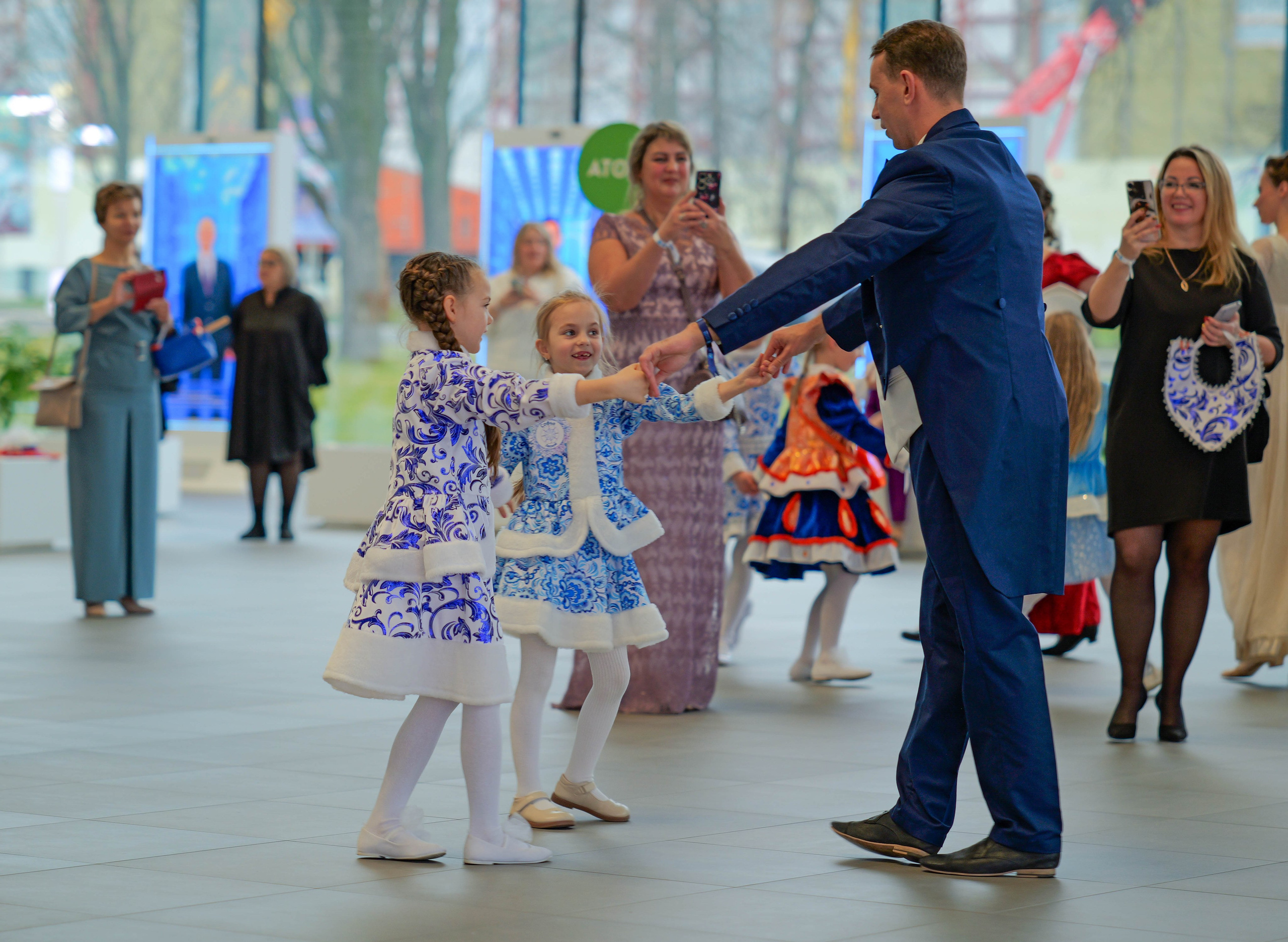 Мероприятия. Фотограф Екатерина Морозова