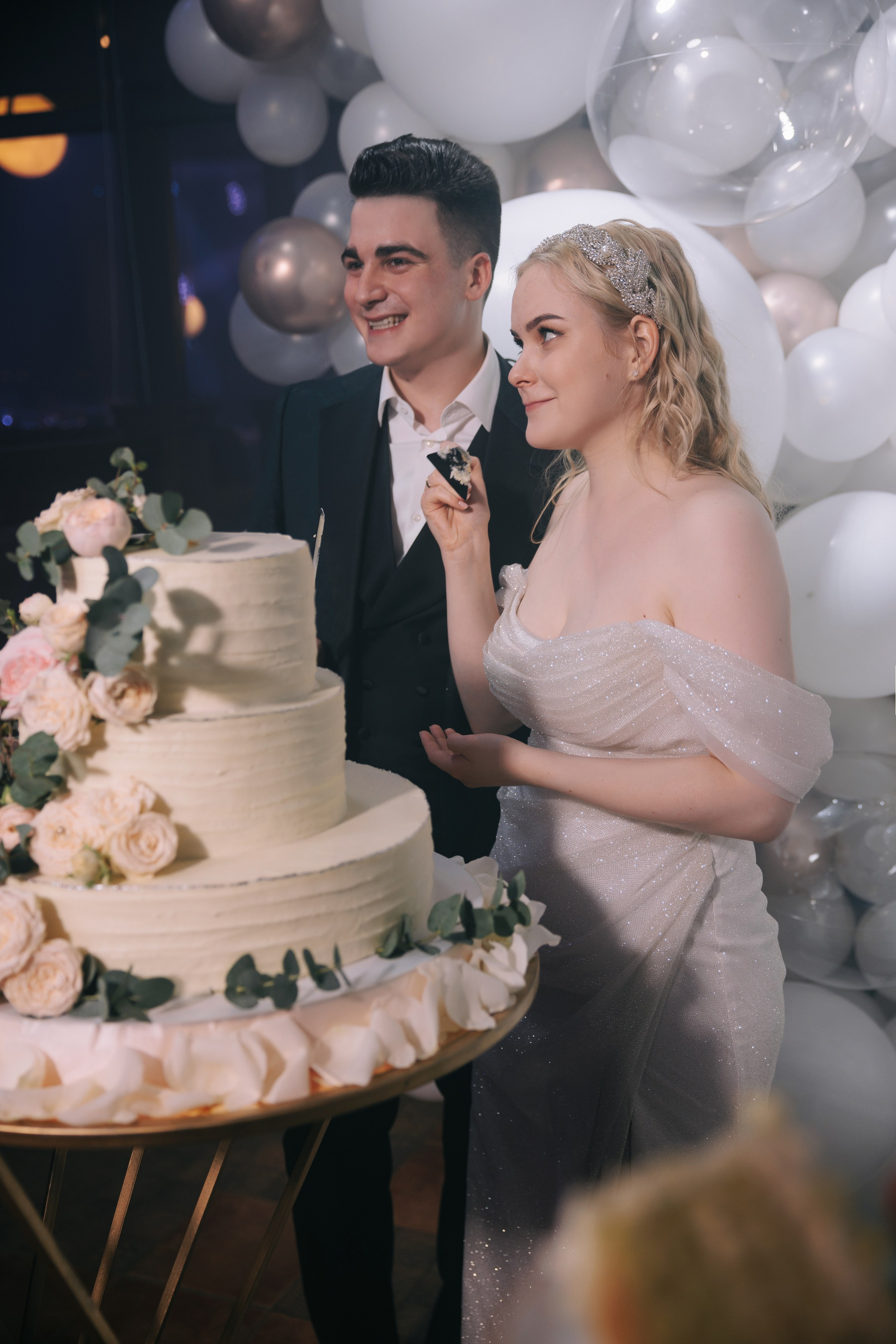 Wedding Станислав Вера. Фотограф в Ижевске и Казани Богданов Яков