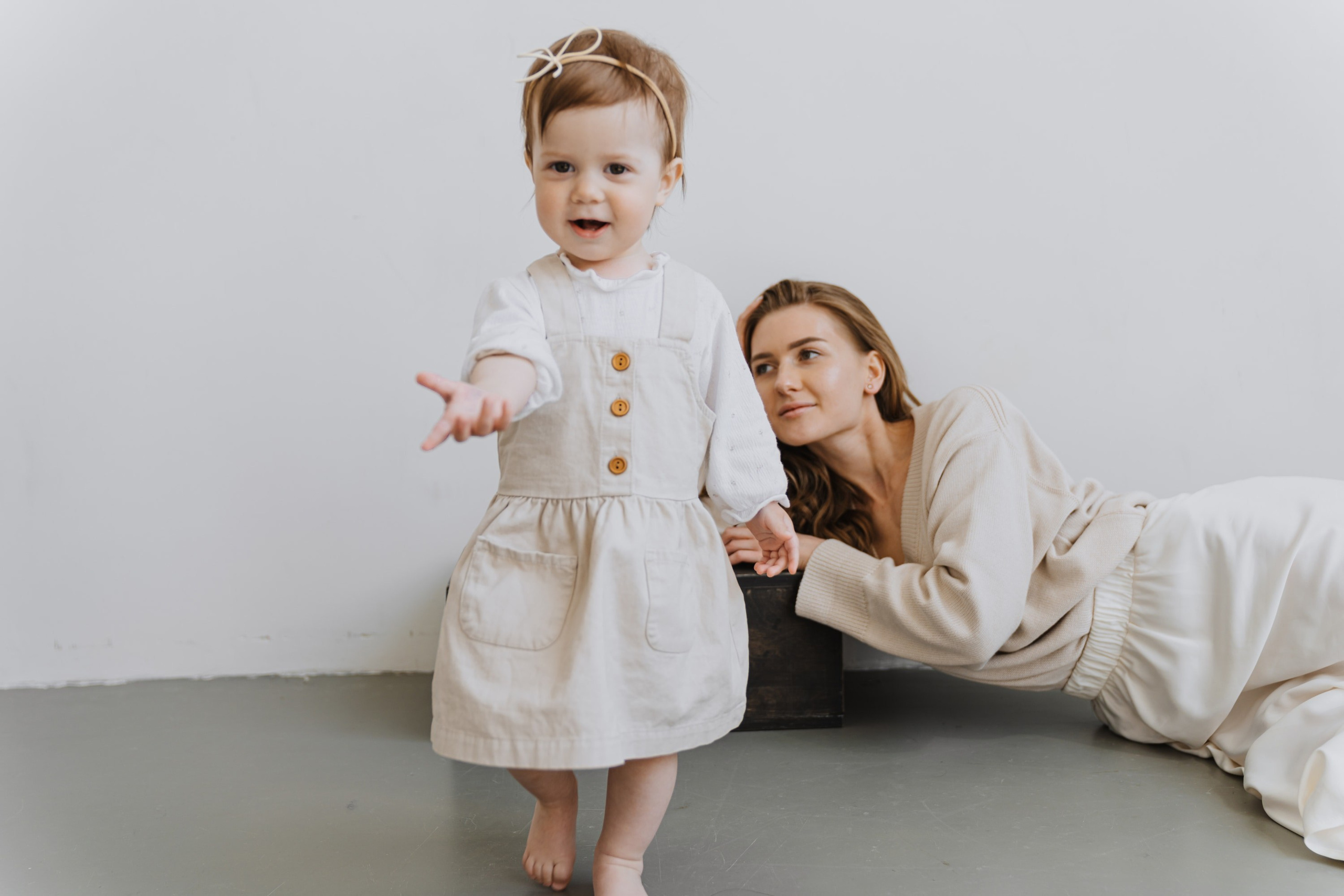 Victoria and Egor, Vreme Nami, Gomel. Olga Modjaro