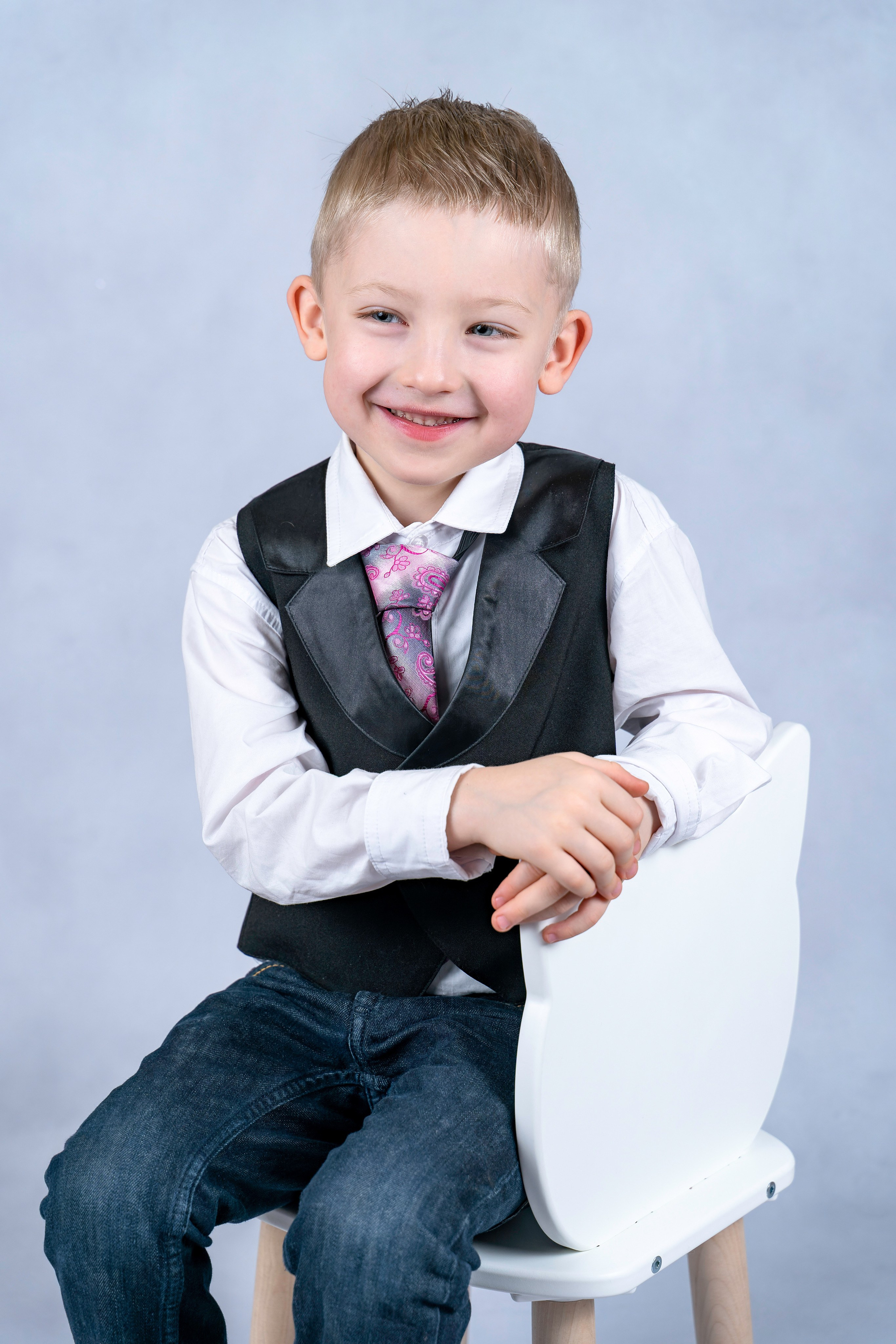 ДЕТСКИЙ САДИК. Школьная фотостудия «Like Moment» в Строгино