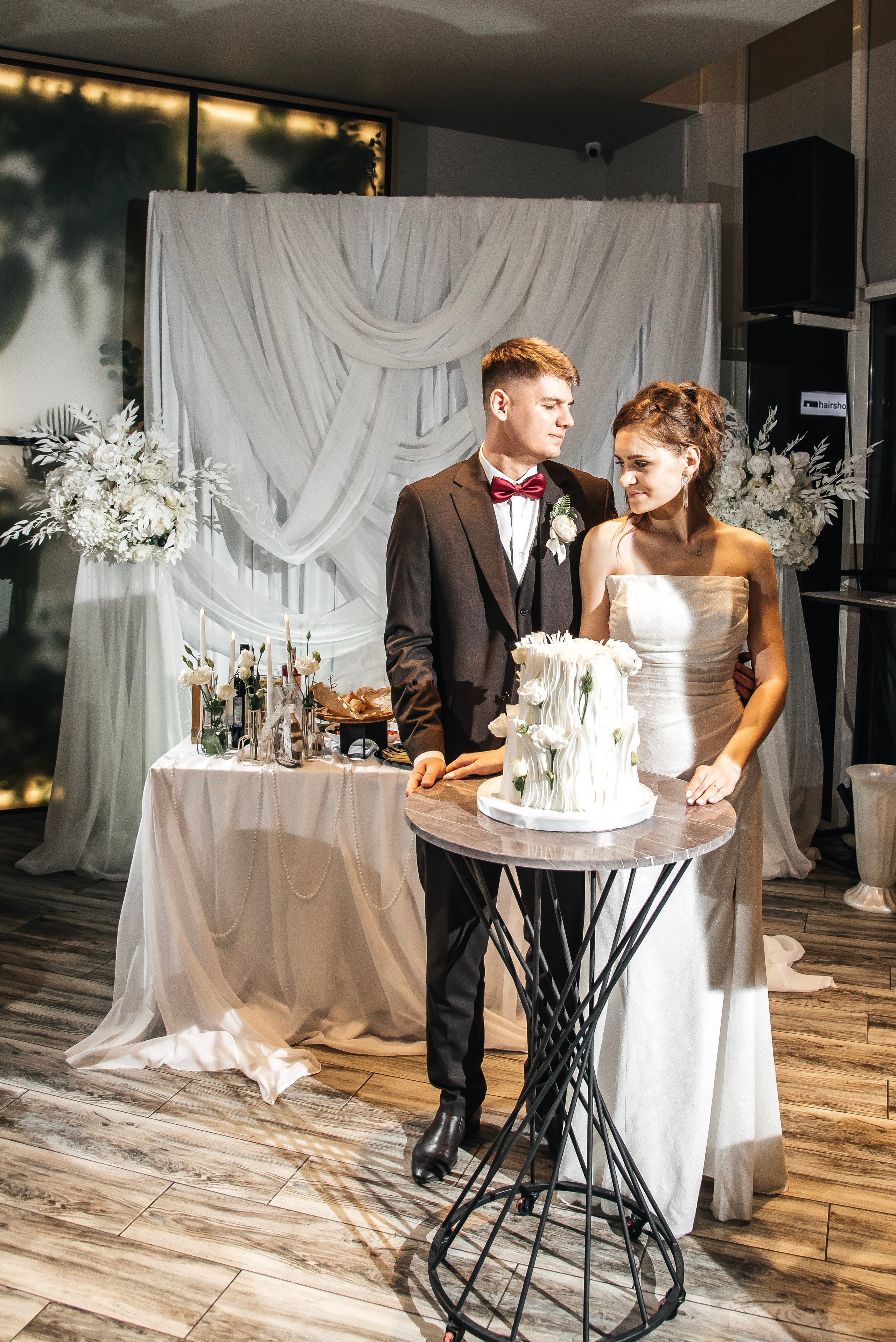 В самое сердце. Виталий Москальцов