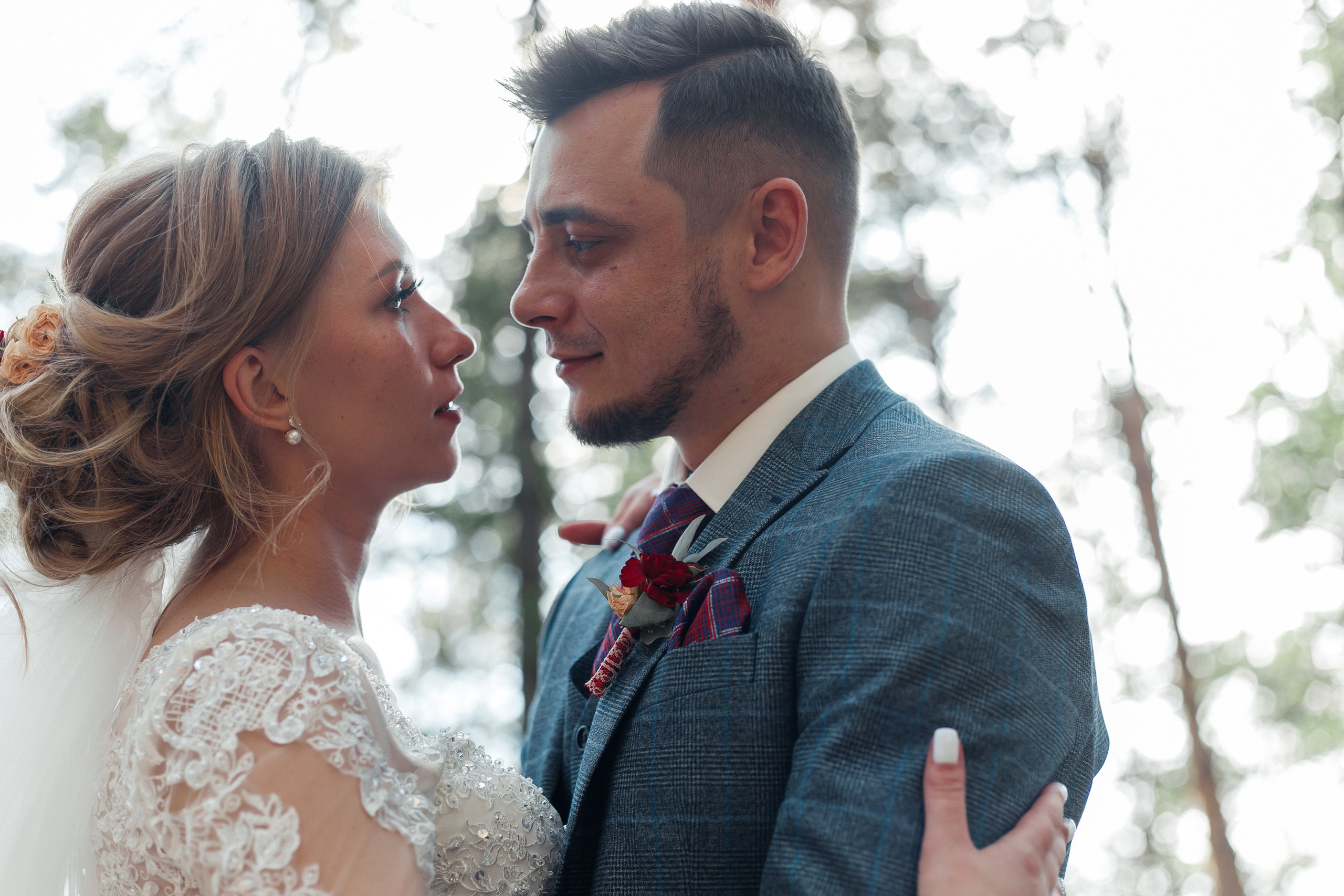 Свадьба в Уфе. Фотограф в Уфе Ирина Идрисова