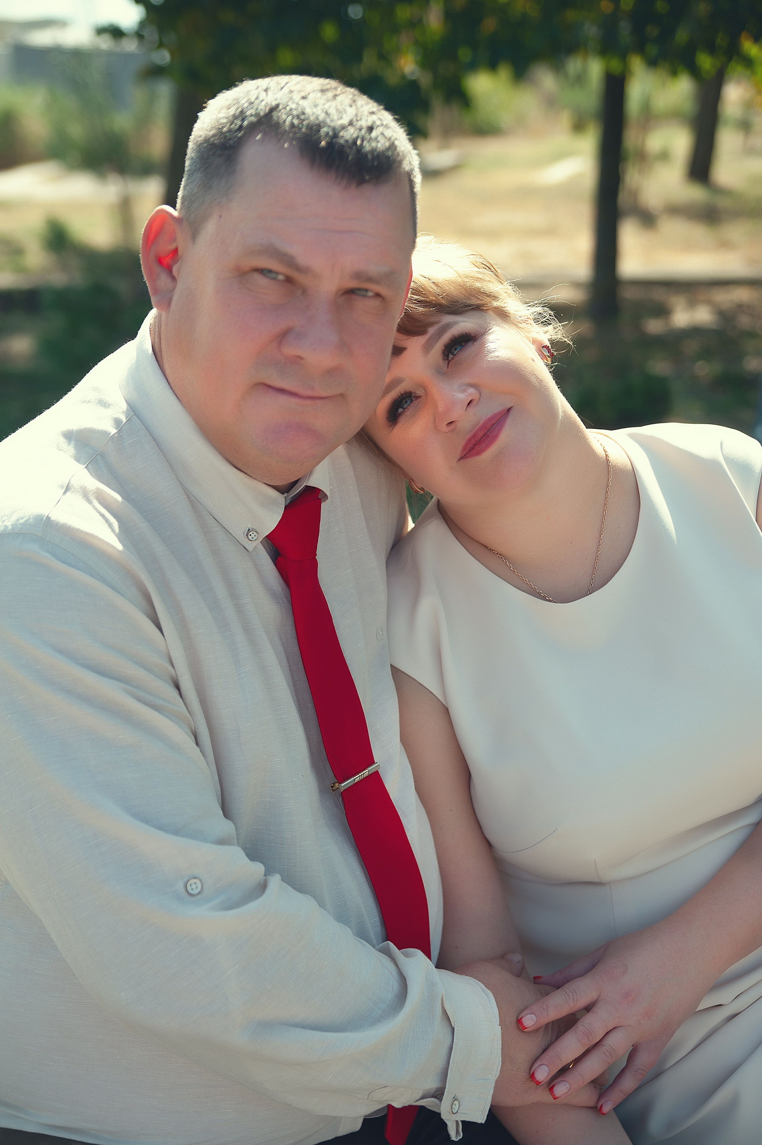 Свадебные съемки. Семейный фотограф Анна Лищук г. Таганрог