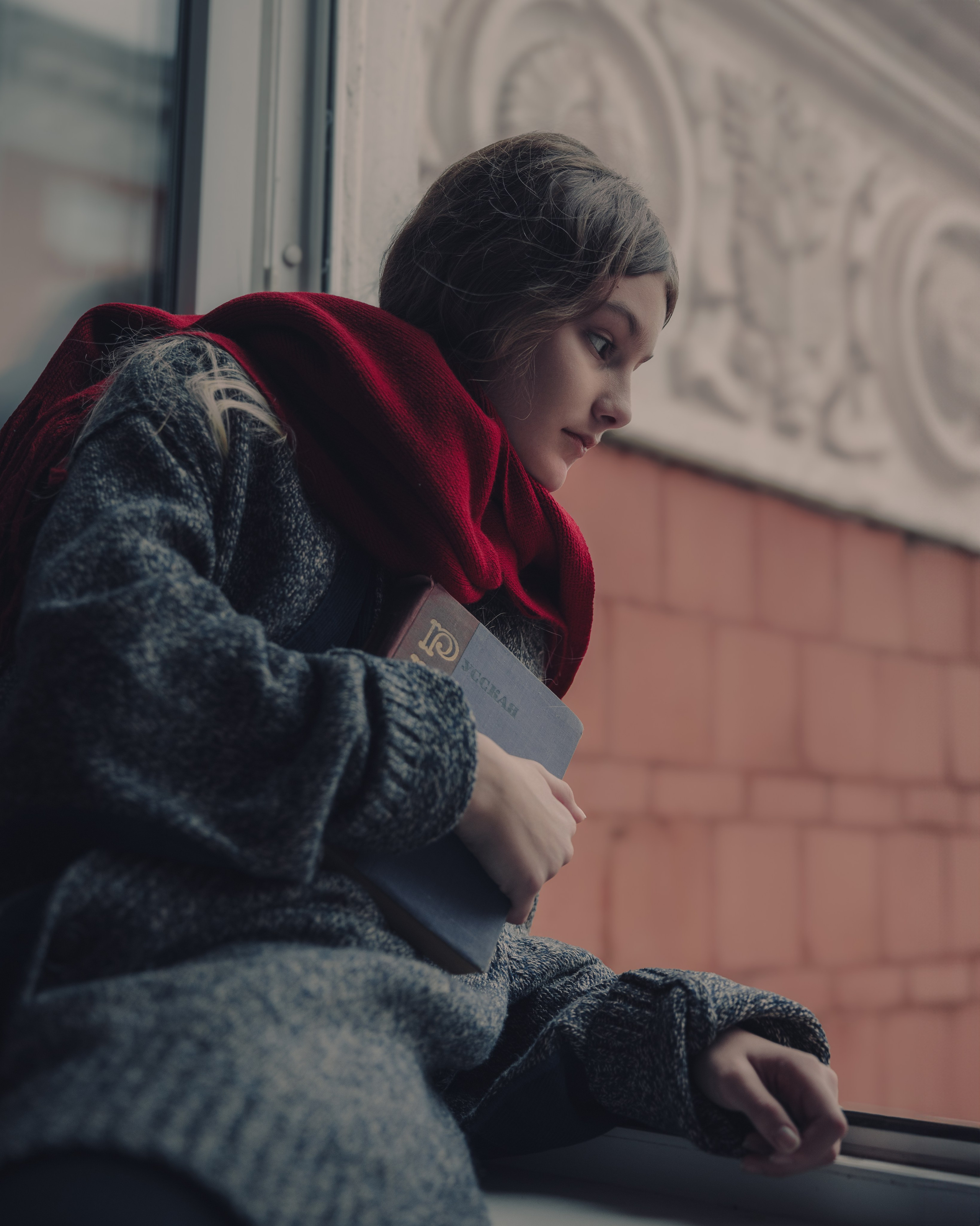 ALEXANDRA. Shamirov Arkadiy