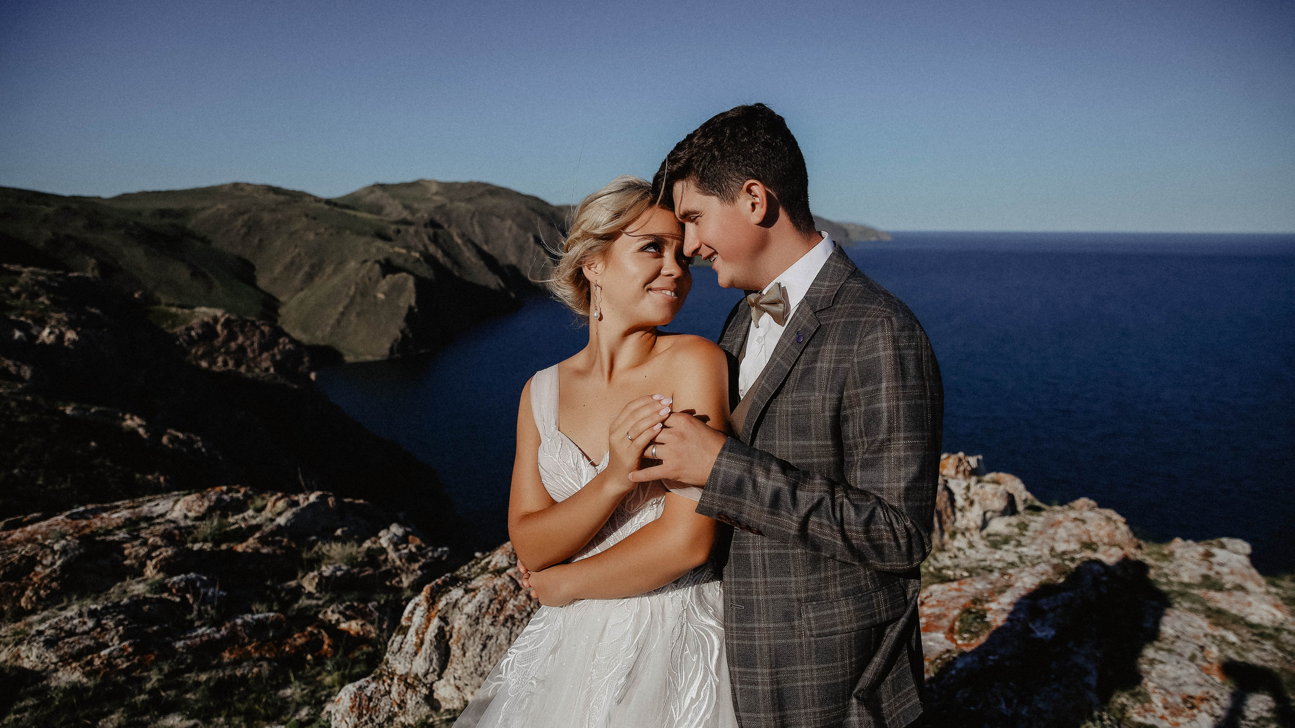 Выездная прогулка Байкал. Главная