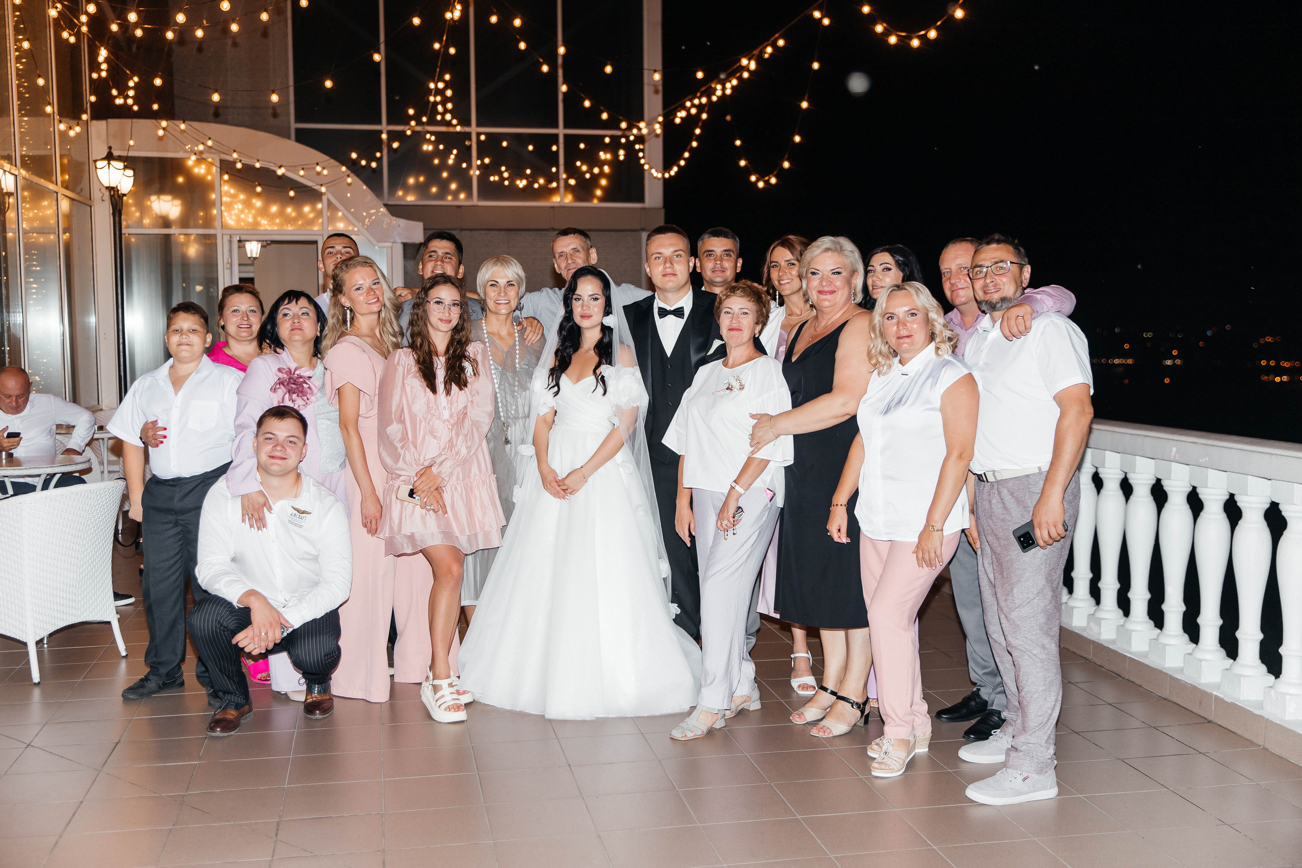 Владислав & Татьяна. Главная