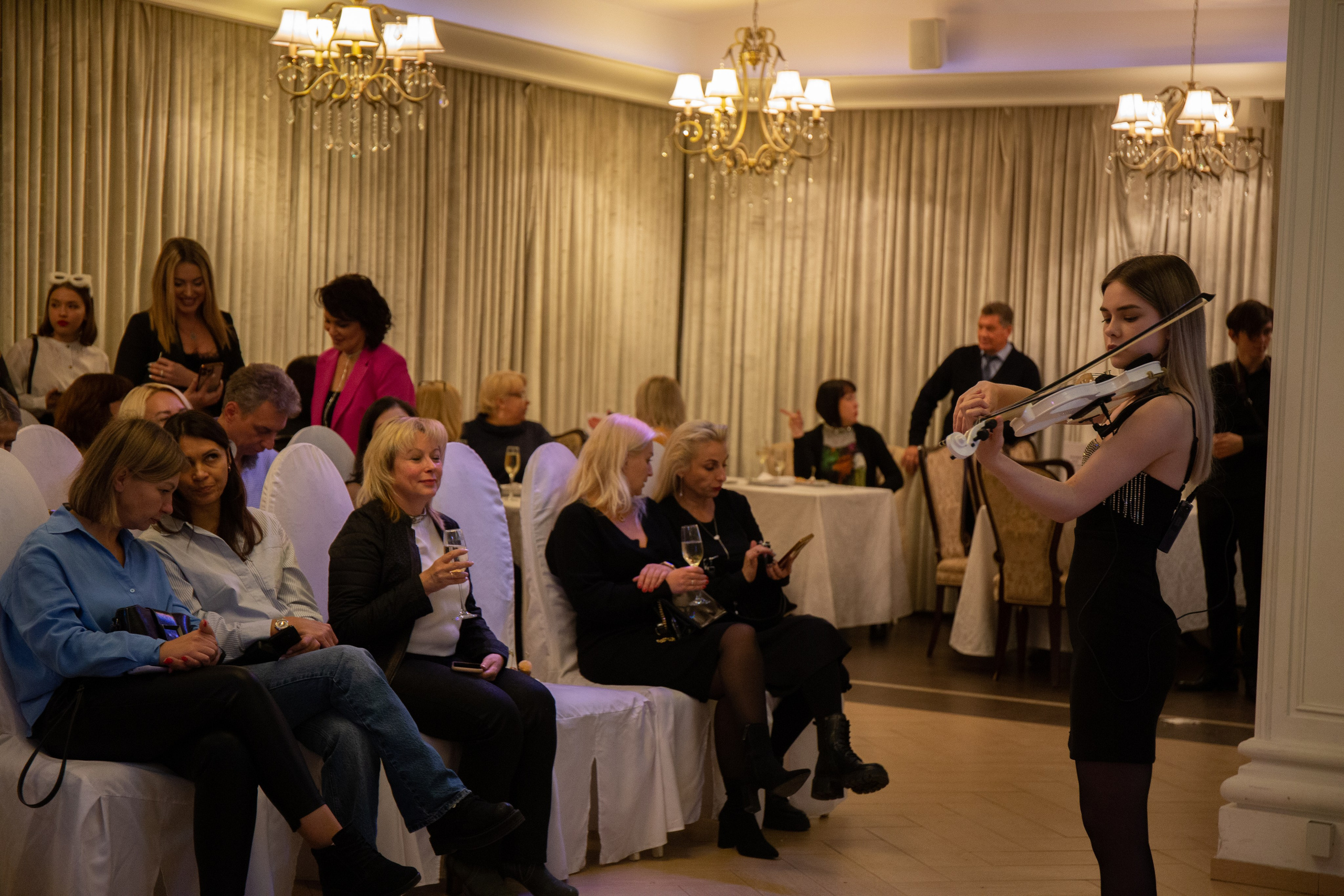 Онегин. Фотограф в Нижнем Новгороде