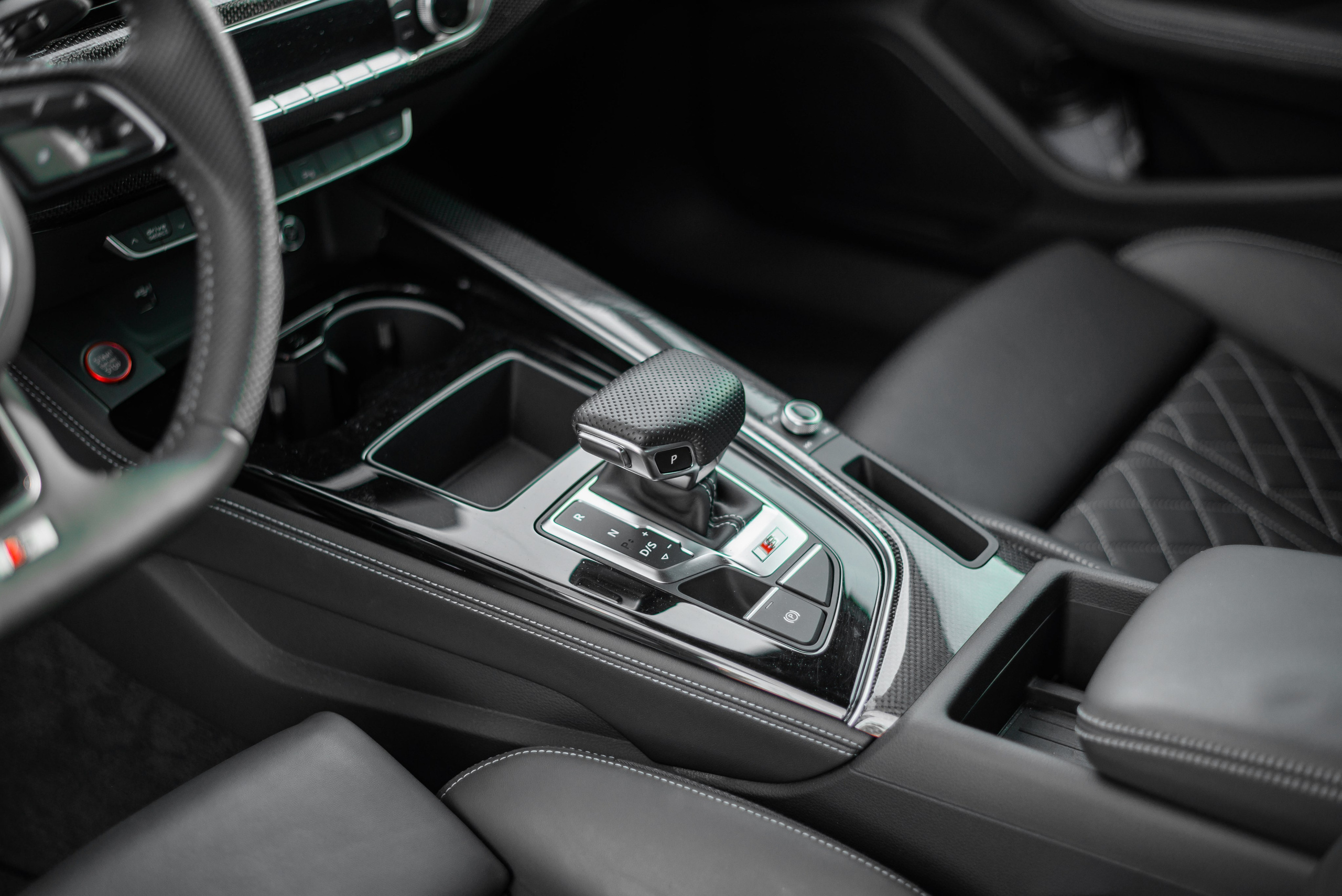 Съёмка автомобилей. Фотограф в Астане