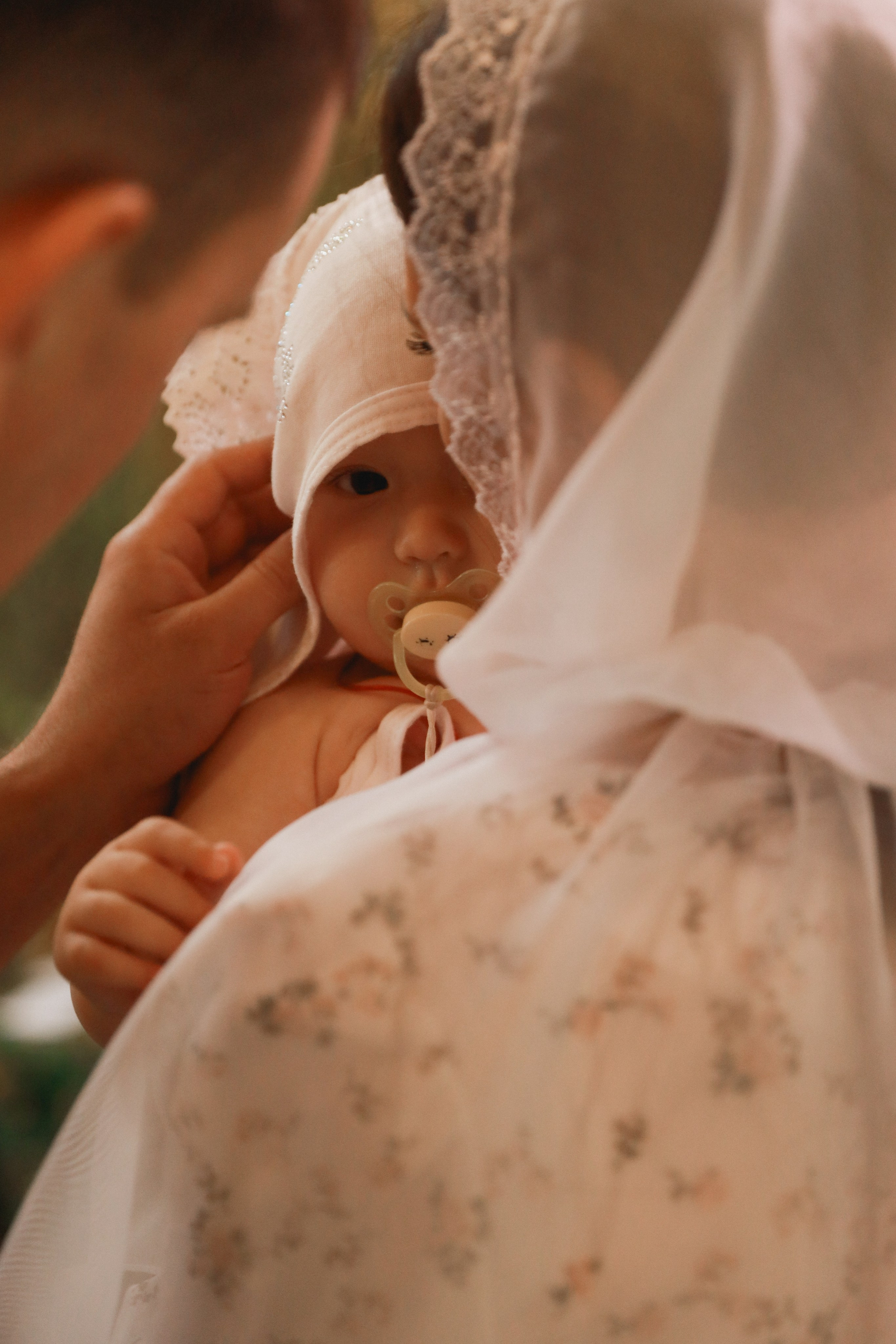 Крещение Евы. Семейный и свадебный фотограф Лилия Матонина | Ангарск, Иркутск, Усолье-Сибирское, Байкал (Листвянка, Ольхон), Иркутская область