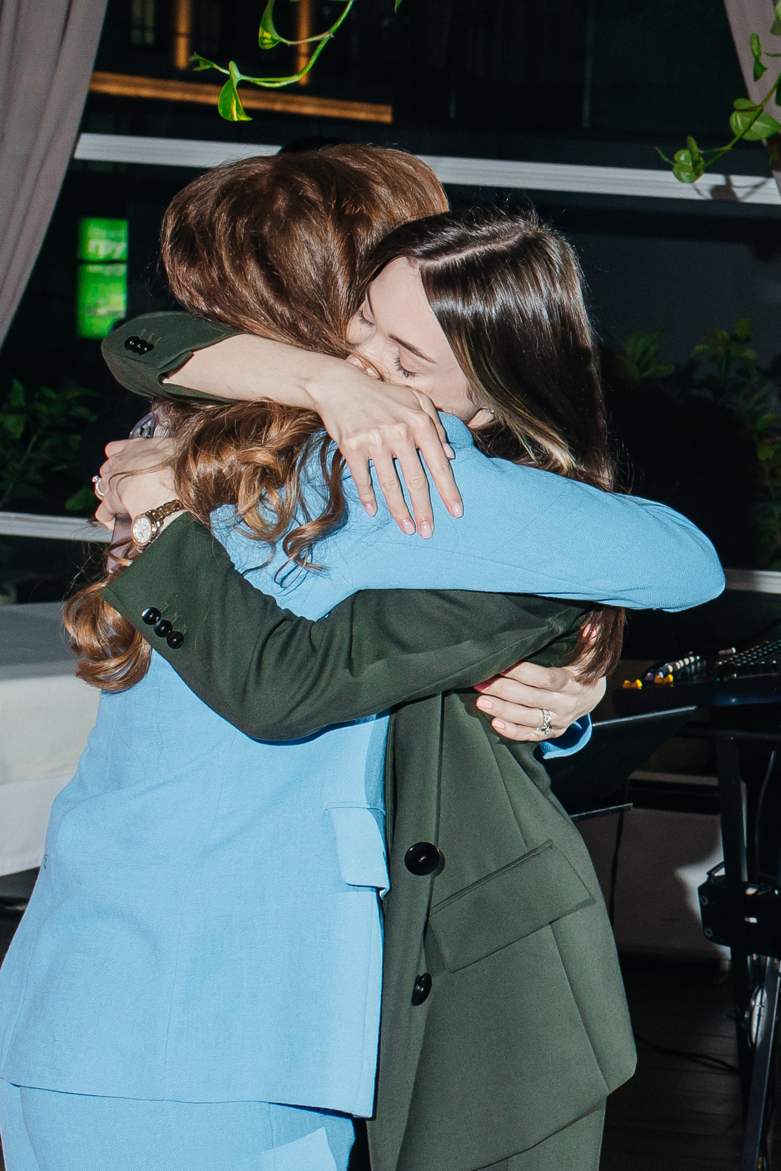 Большой семейный праздник. Фотограф в Краснодаре Алла Потоцкая