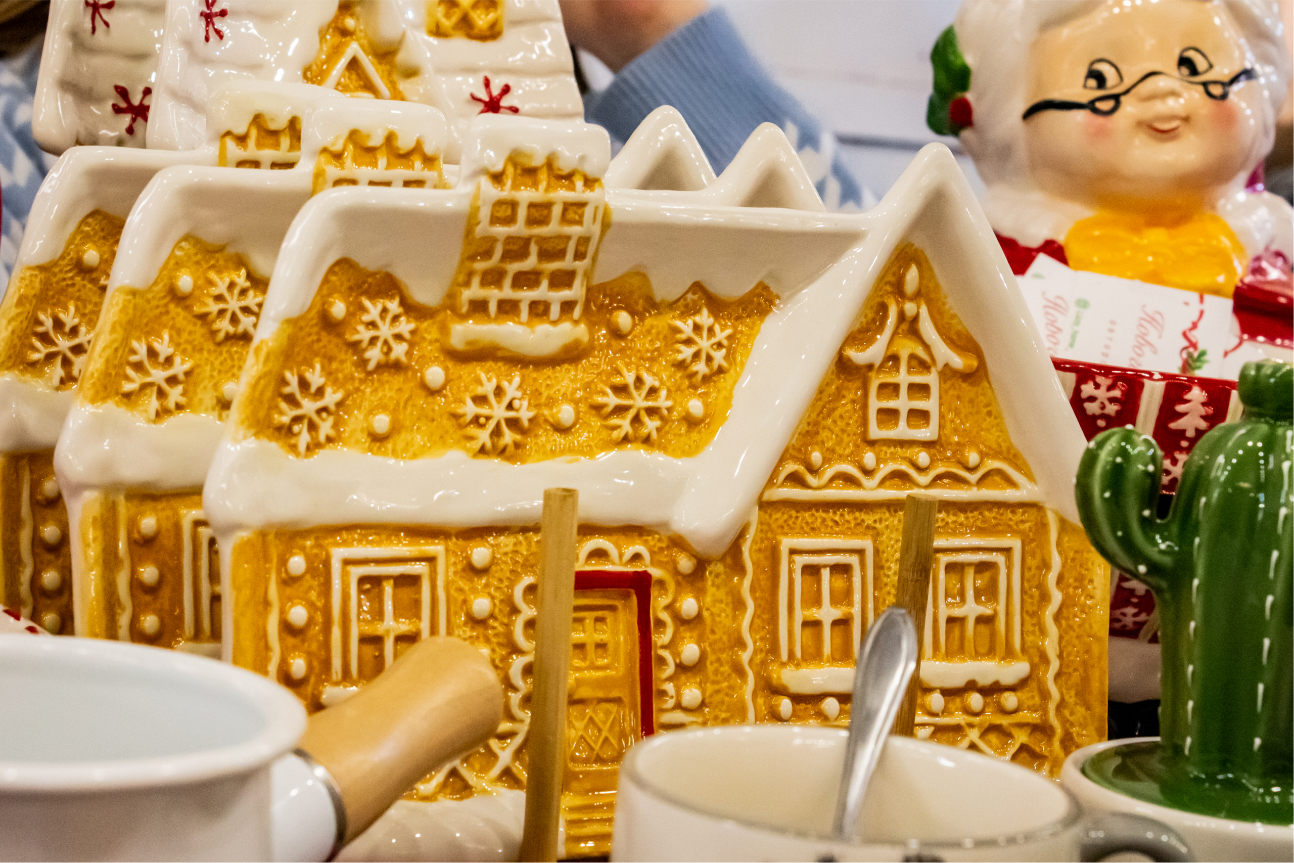 Маркет 4 сезона. Репортажный фотограф Анастасия Рубцова