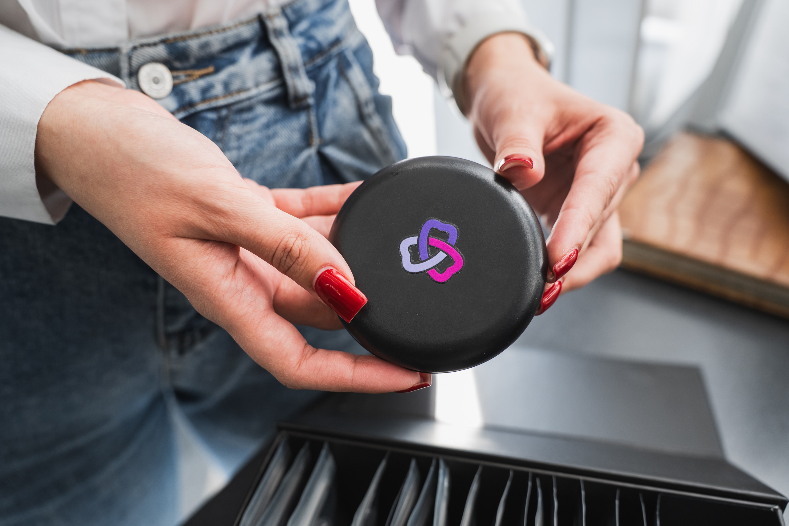 День ортодонтии в стоматологии Avantis. Репортажный фотограф Анастасия Рубцова