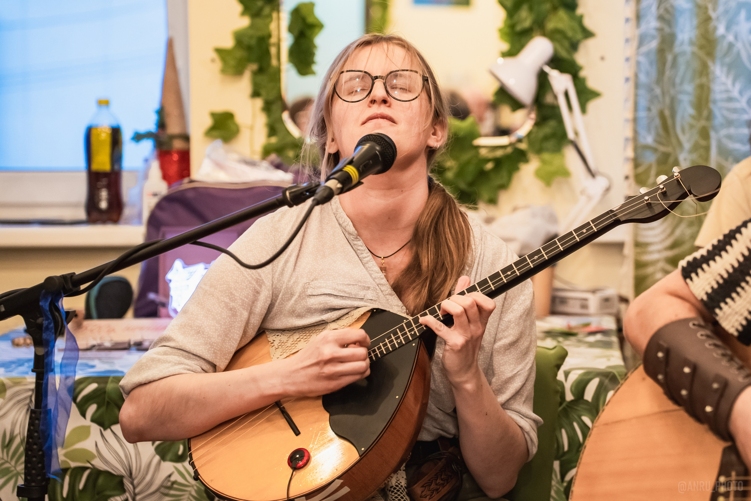 Концерты. Репортажный фотограф Анастасия Рубцова