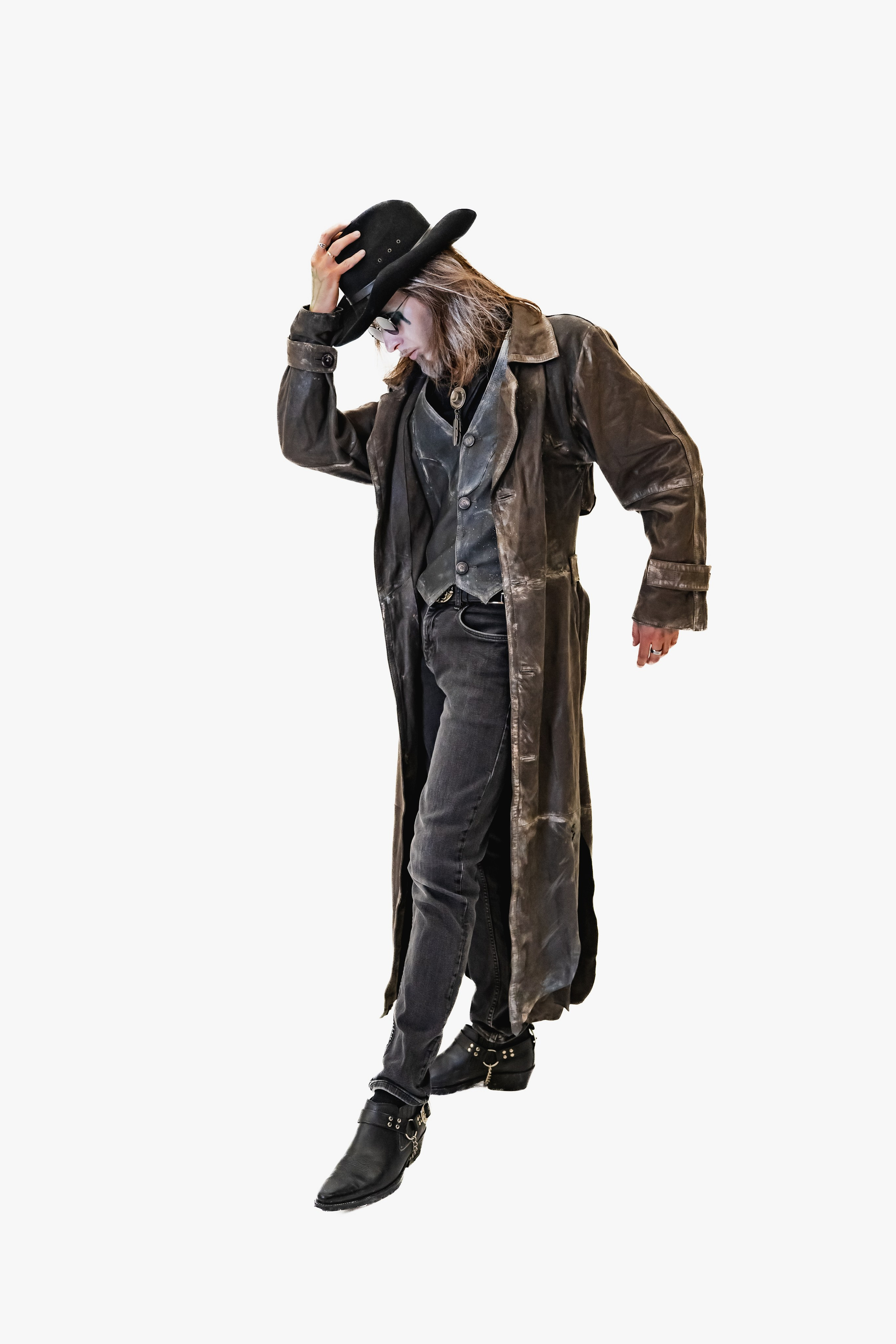 NAGART циклорама. Репортажный фотограф Анастасия Рубцова