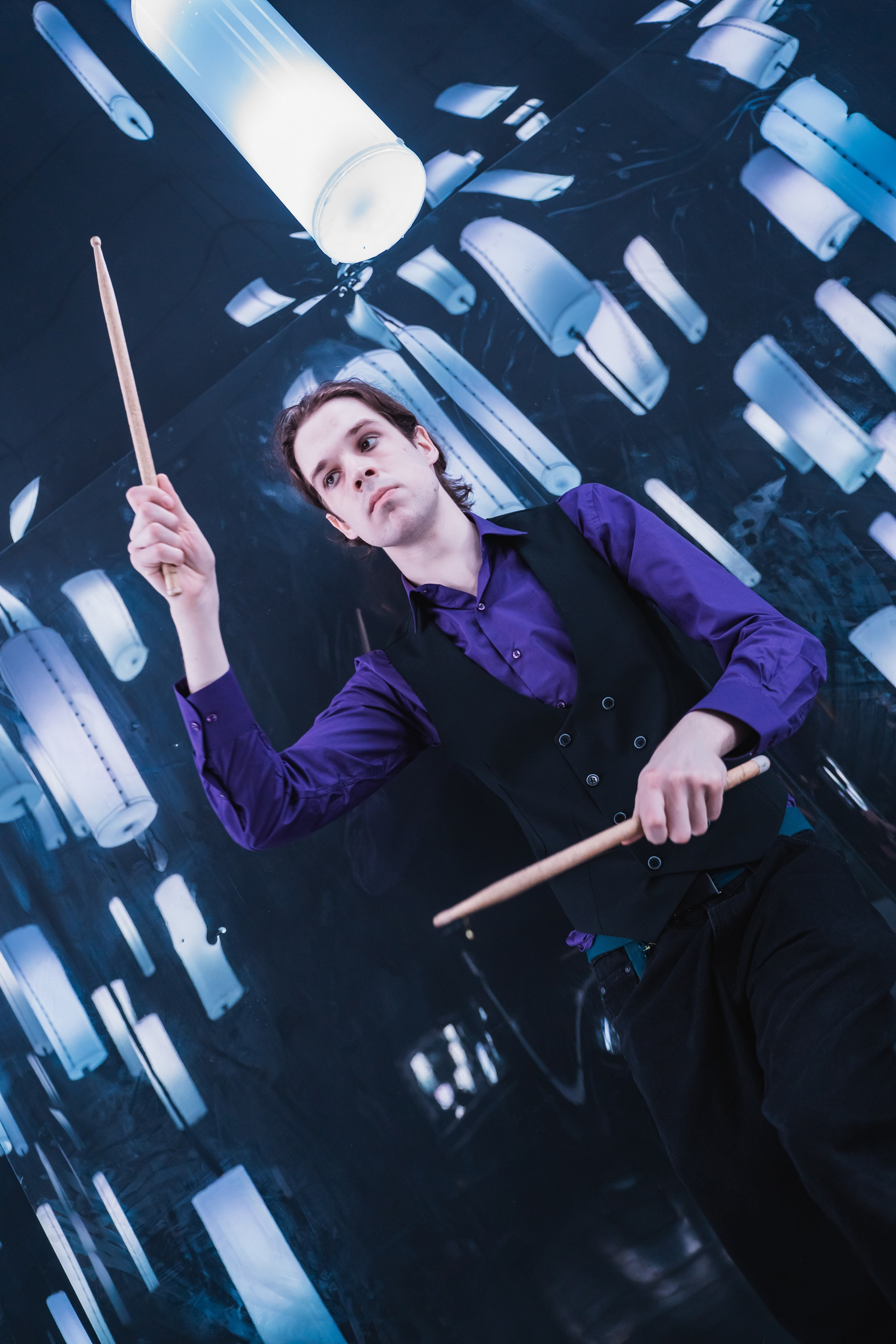 Группа Dec'ART. Репортажный фотограф Анастасия Рубцова