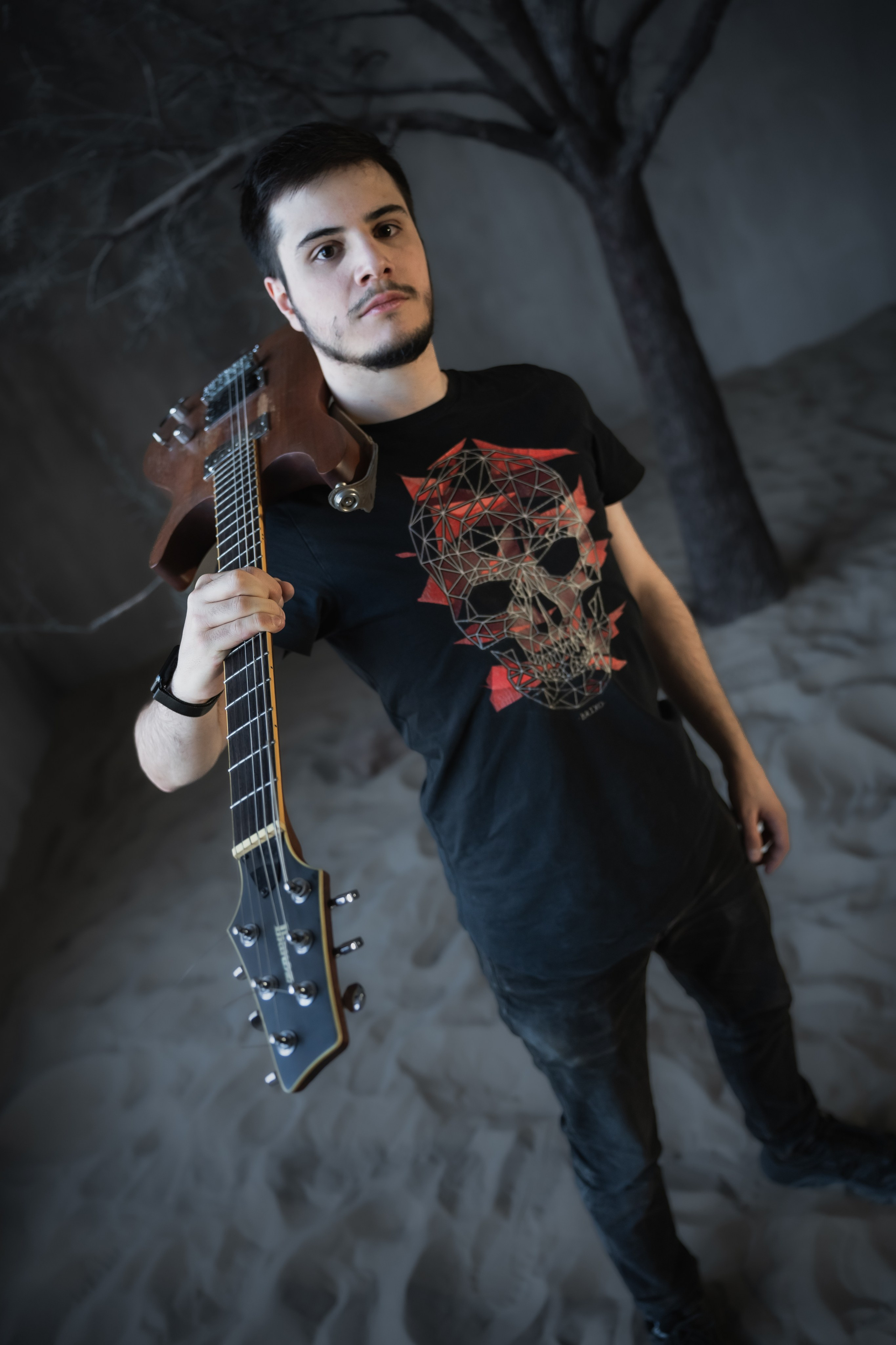 Группа GlamStout. Репортажный фотограф Анастасия Рубцова