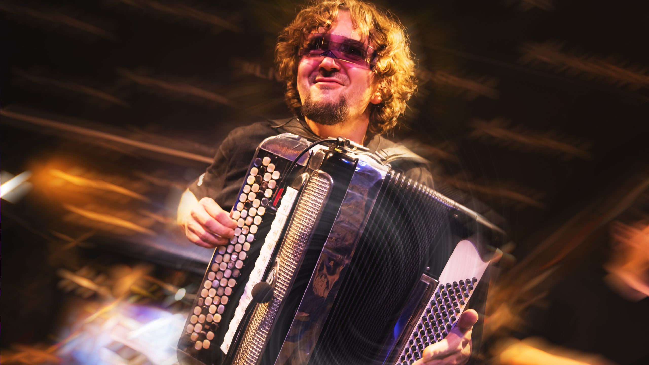 Репортажный фотограф Анастасия Рубцова