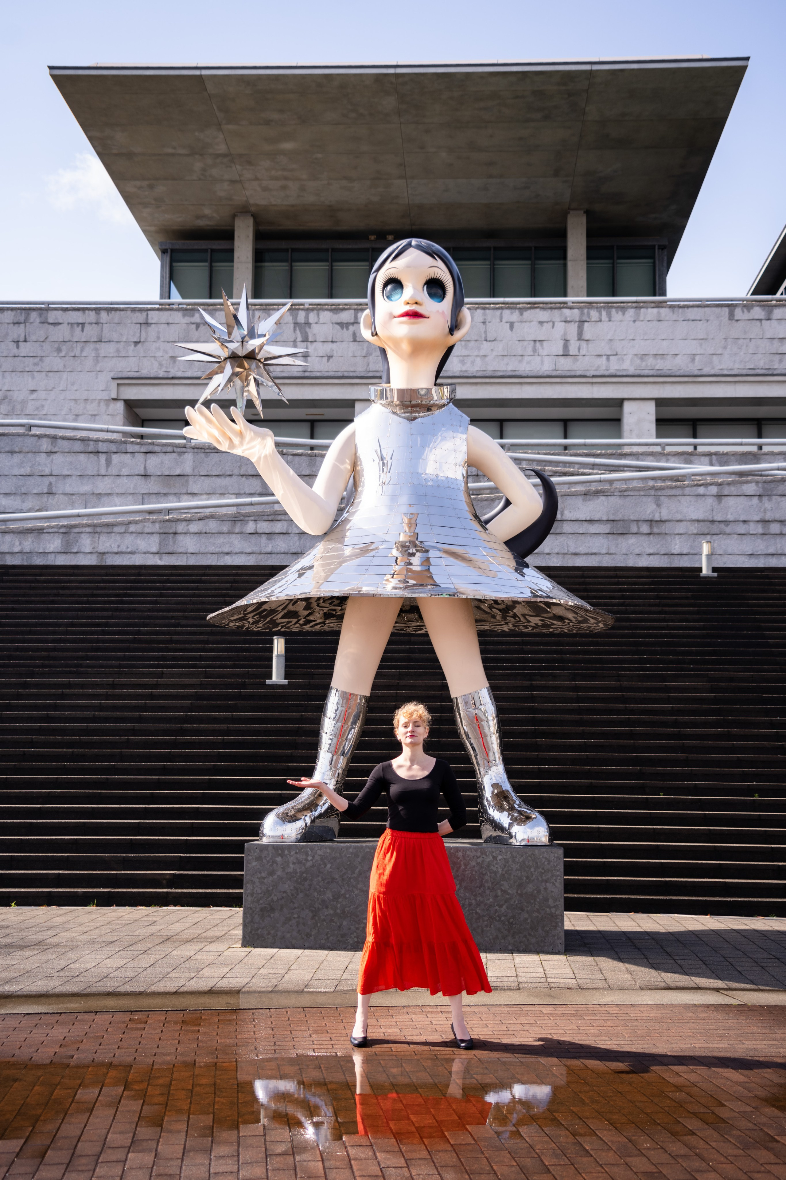 Настя. Портретный фотограф в Томске Наташа Барова