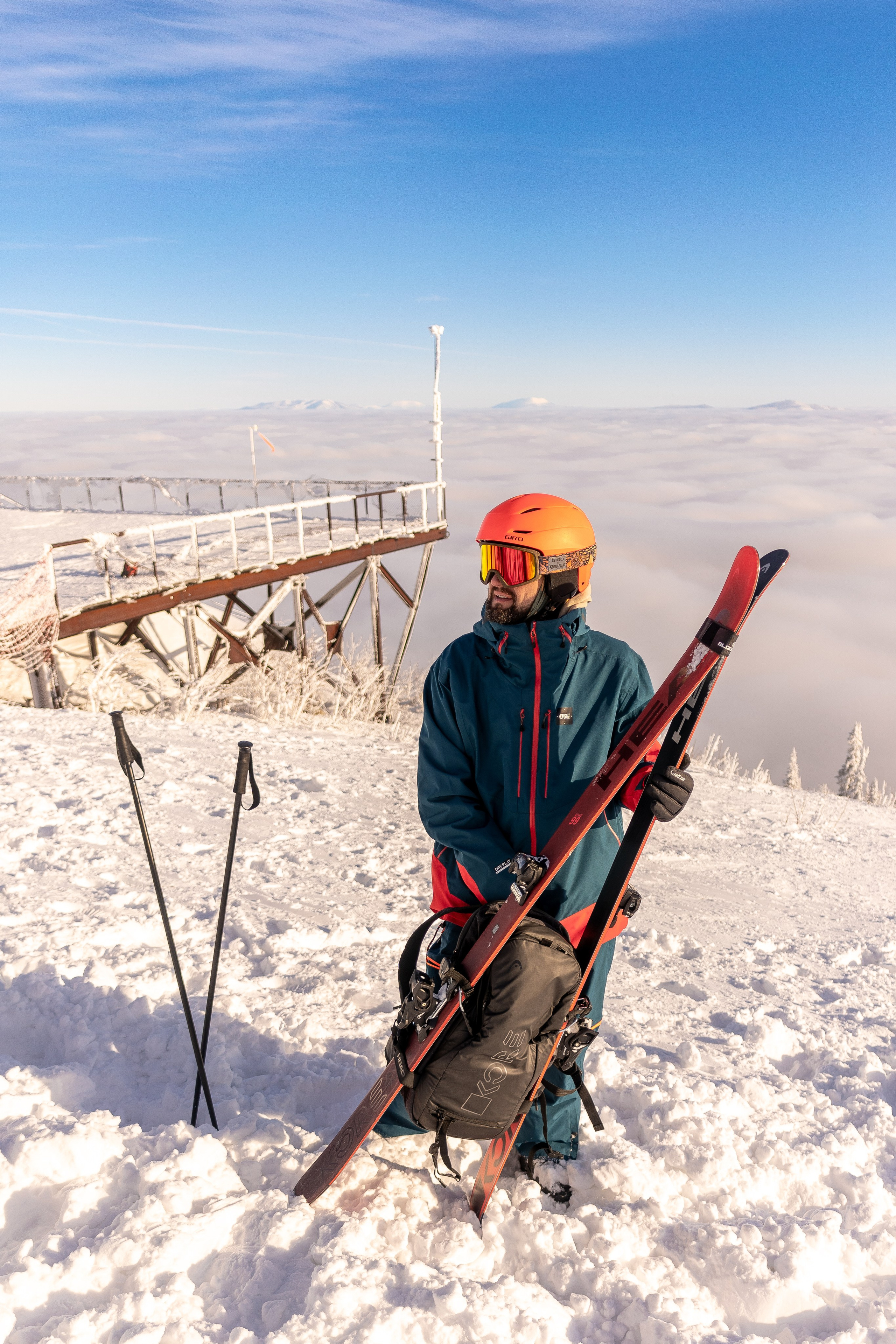 Джой 6.12. Анастасия Паршукова — фотограф Шерегеш Новосибирск