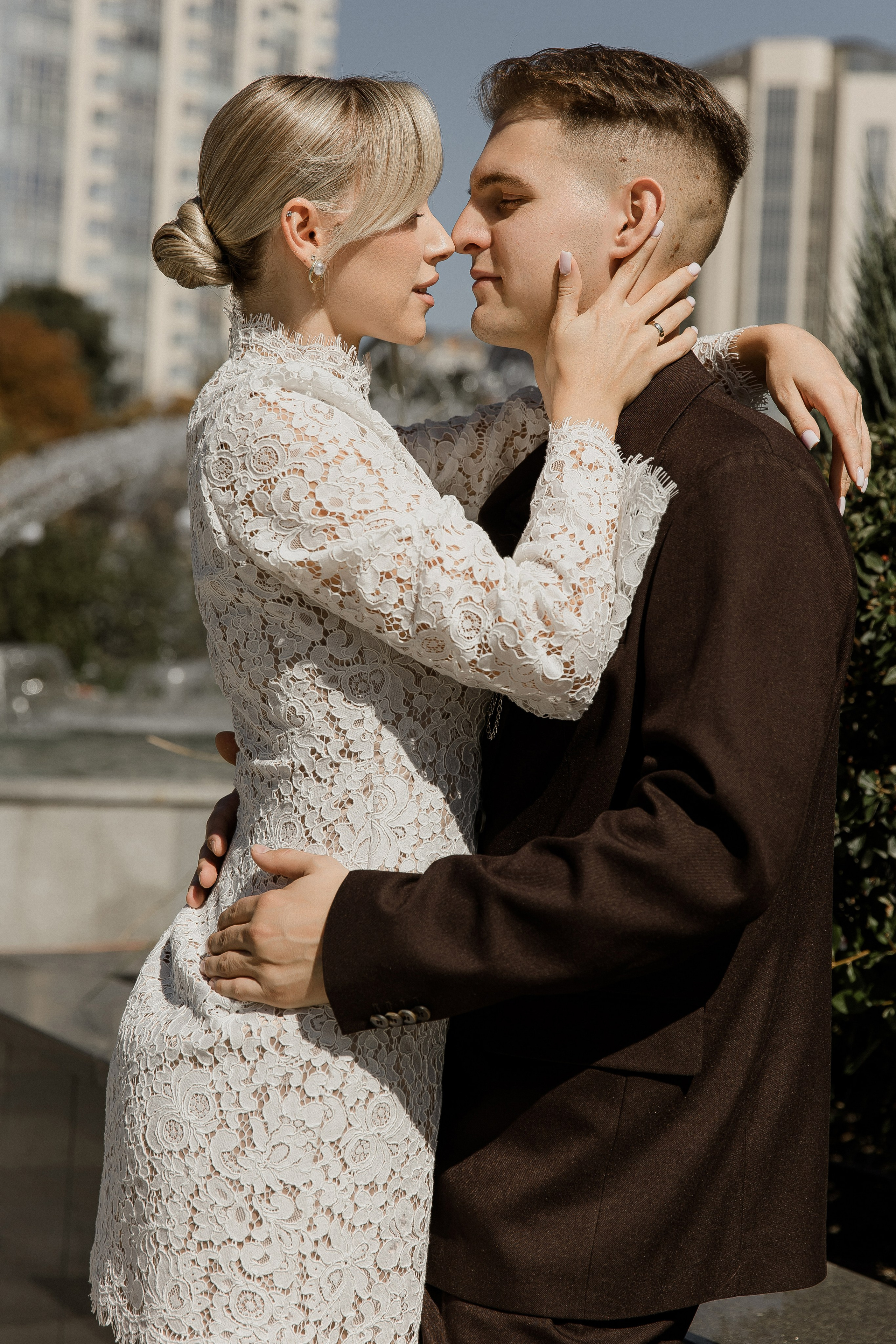 Татьяна и Ростислав. Валеева Виктория | Свадебный фотограф в Ростове-на-Дону и Москве