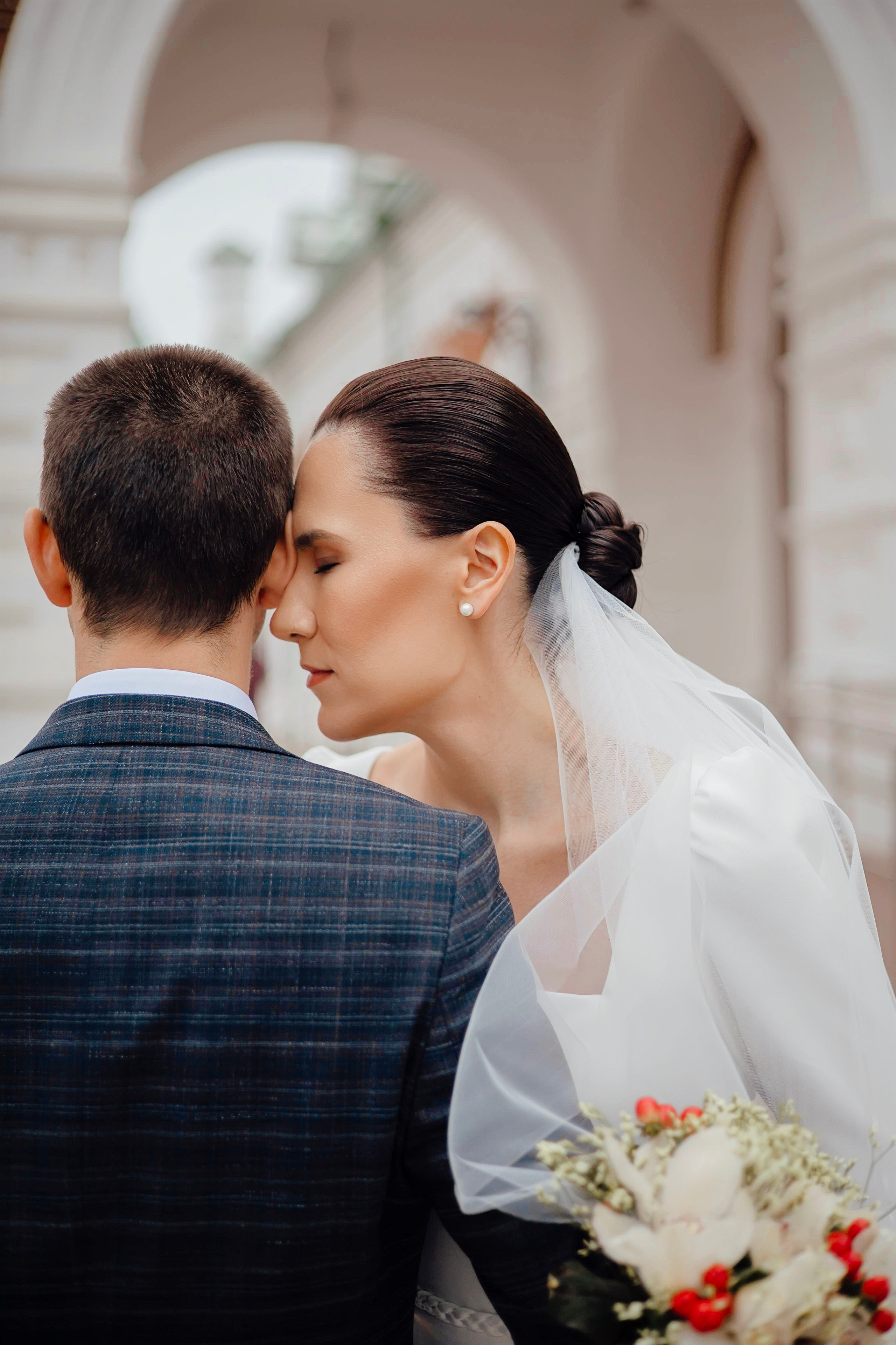 Дарья & Евгений. Фотограф Алина Любимова г. Пермь
