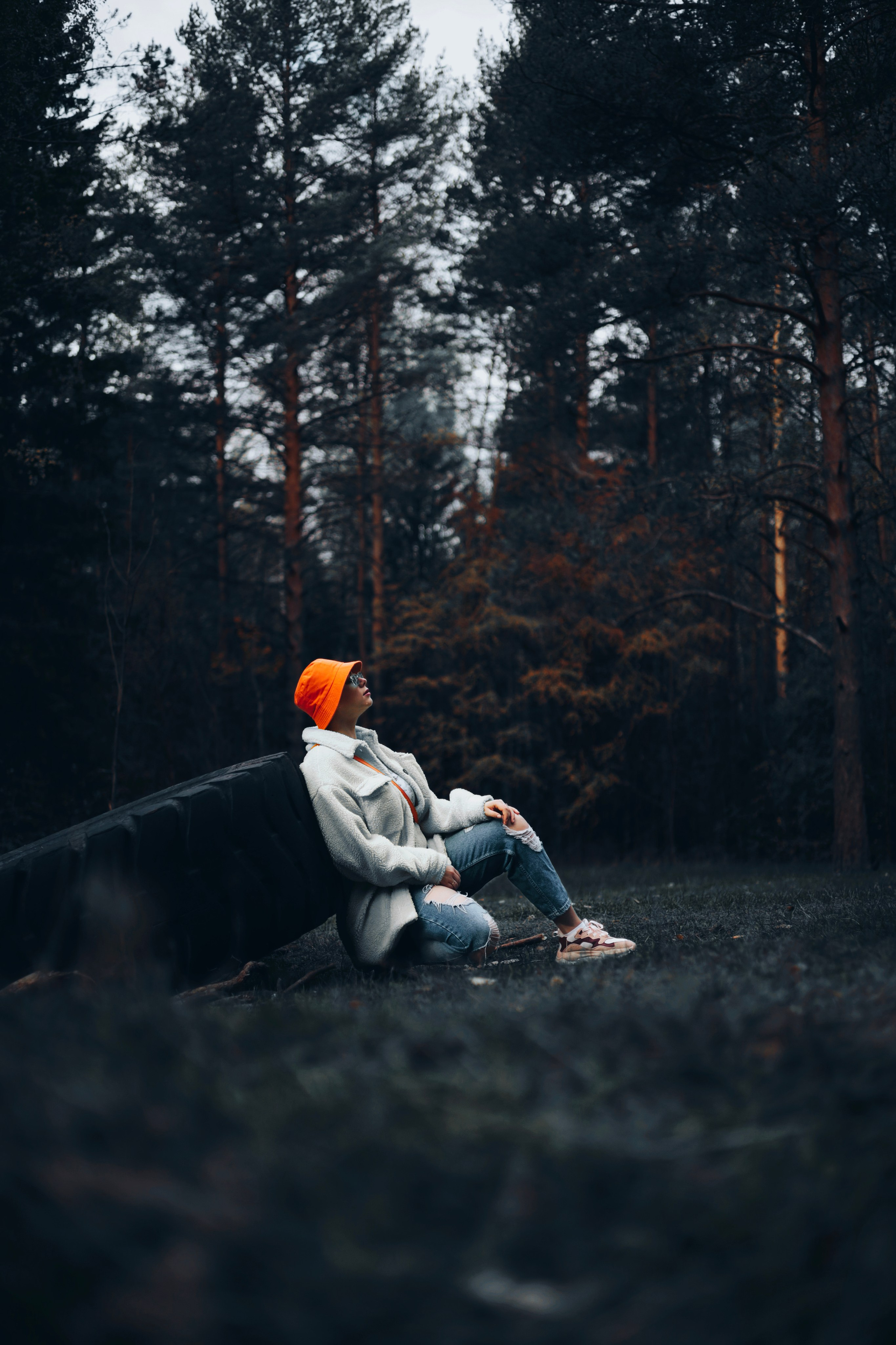 Ирина. Фотограф Алина Любимова г. Пермь