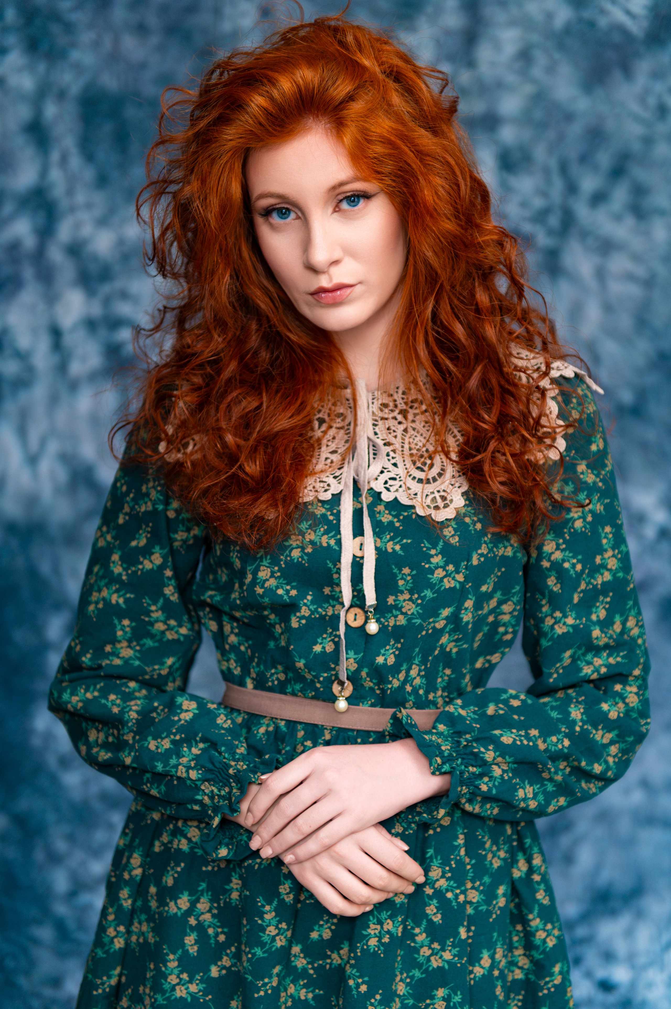 Портретная съёмка. Фотограф в Нижнем Новгороде Наталья Кучина