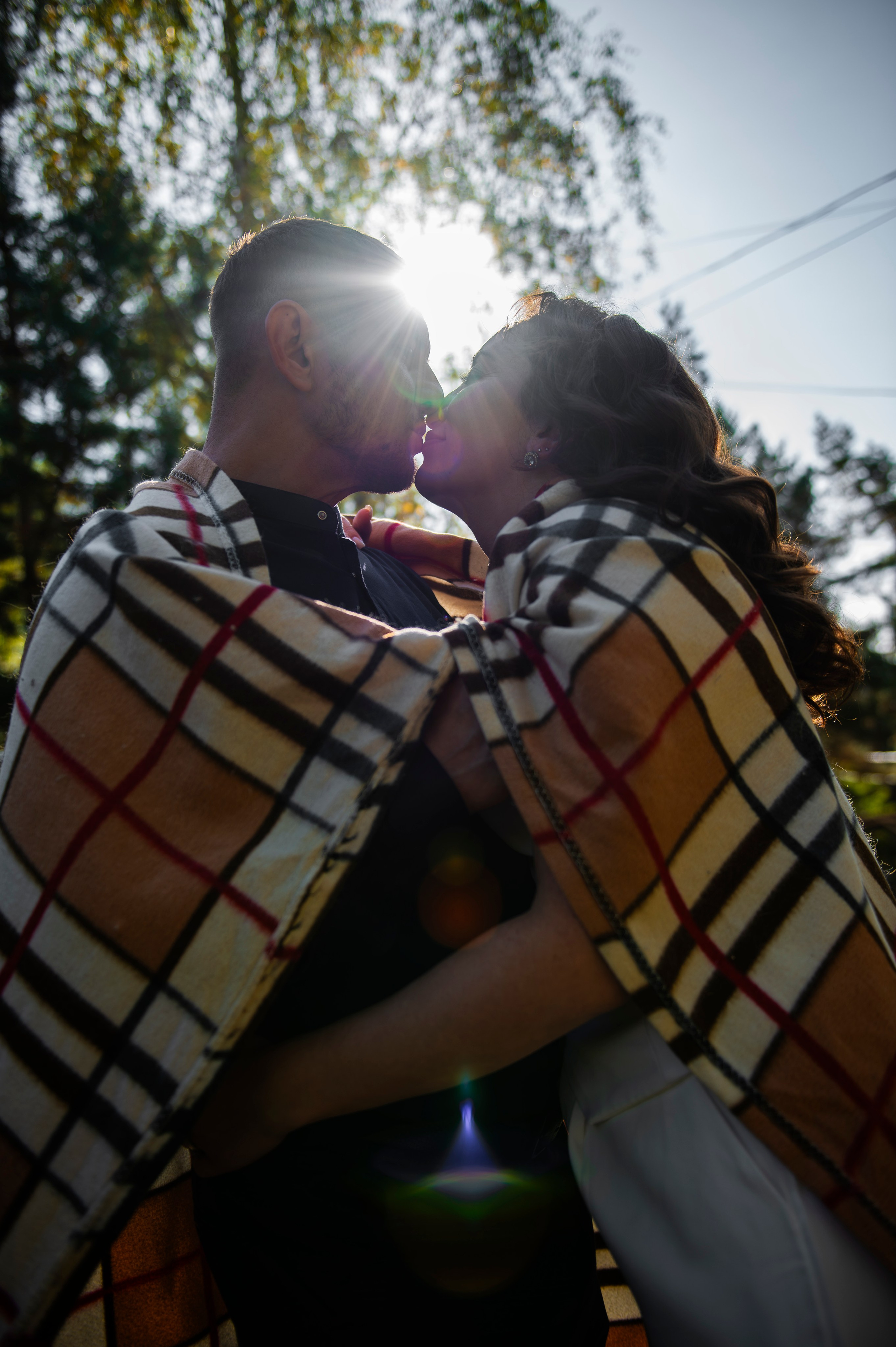 Свадебные кадры & Love Story. Фотограф в Нижнем Новгороде Наталья Кучина