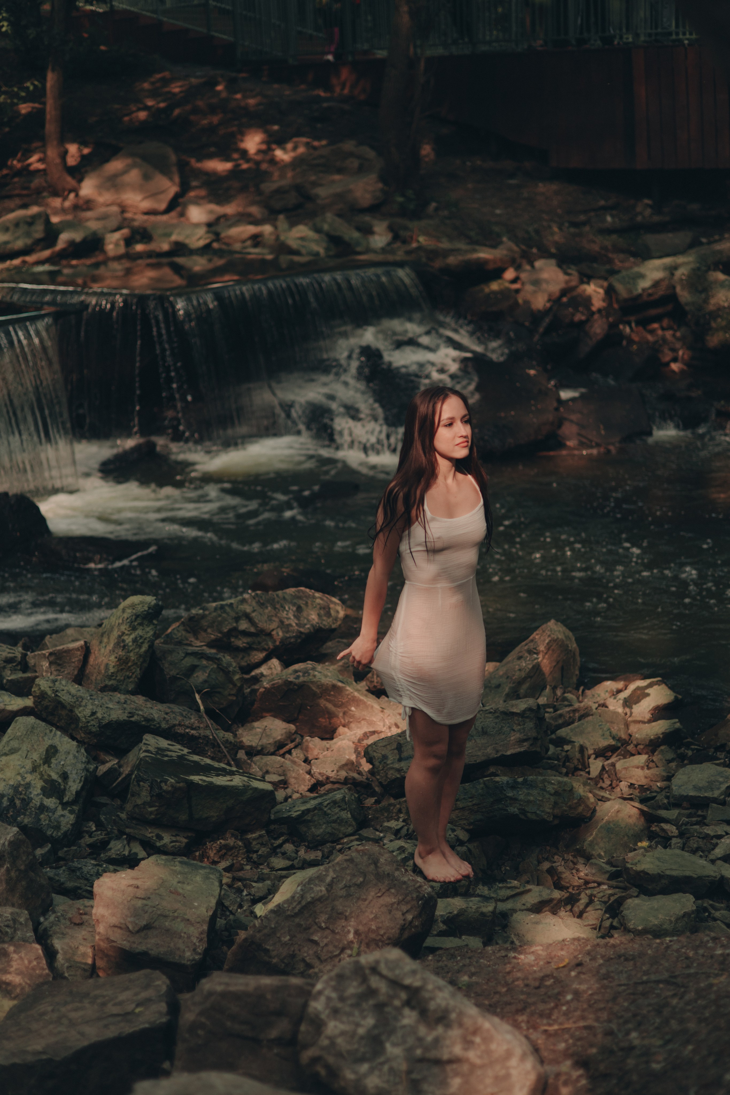 Рената. Фотограф Уфа