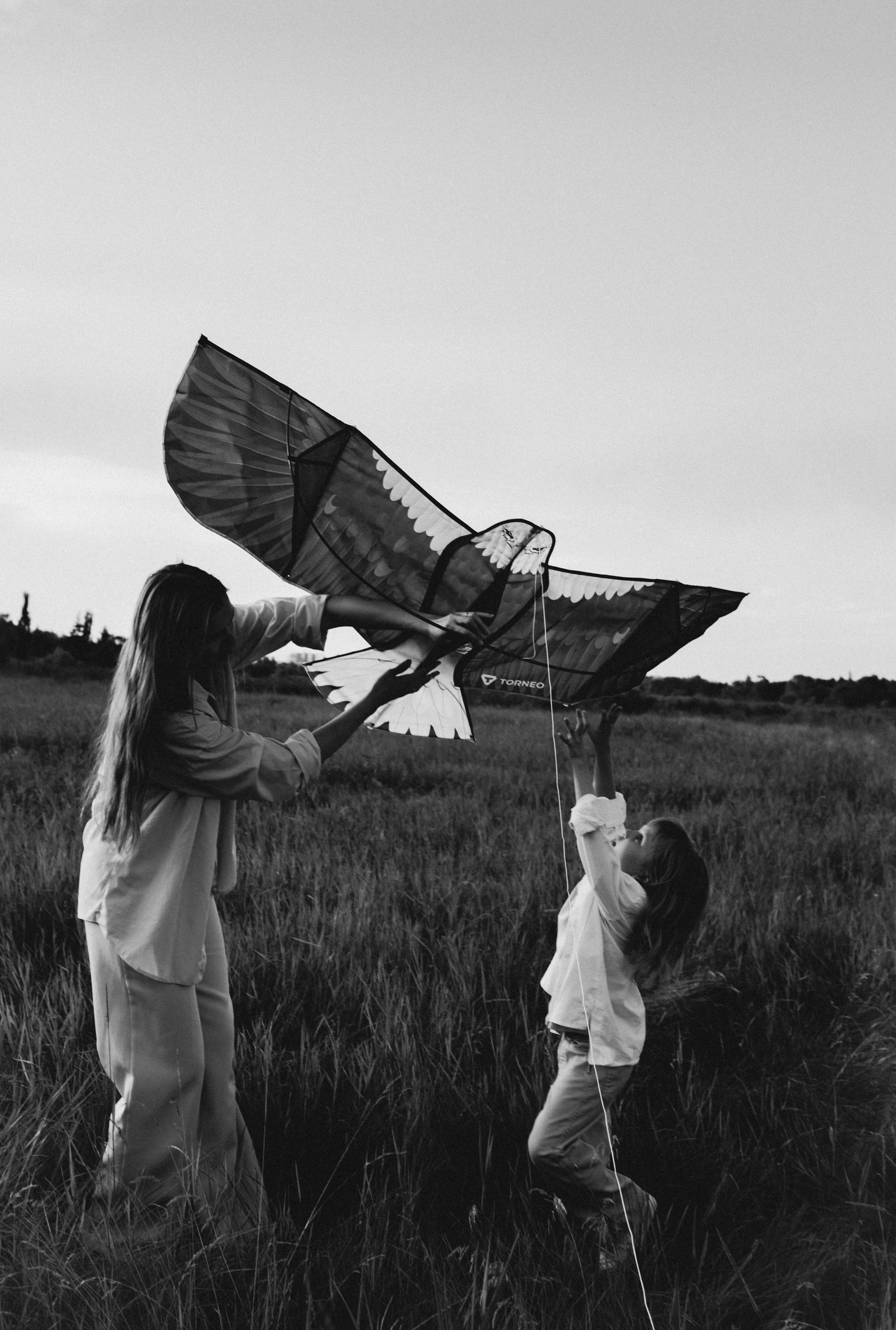 Валентина Рыжкова / Семейный фотограф на Байкале