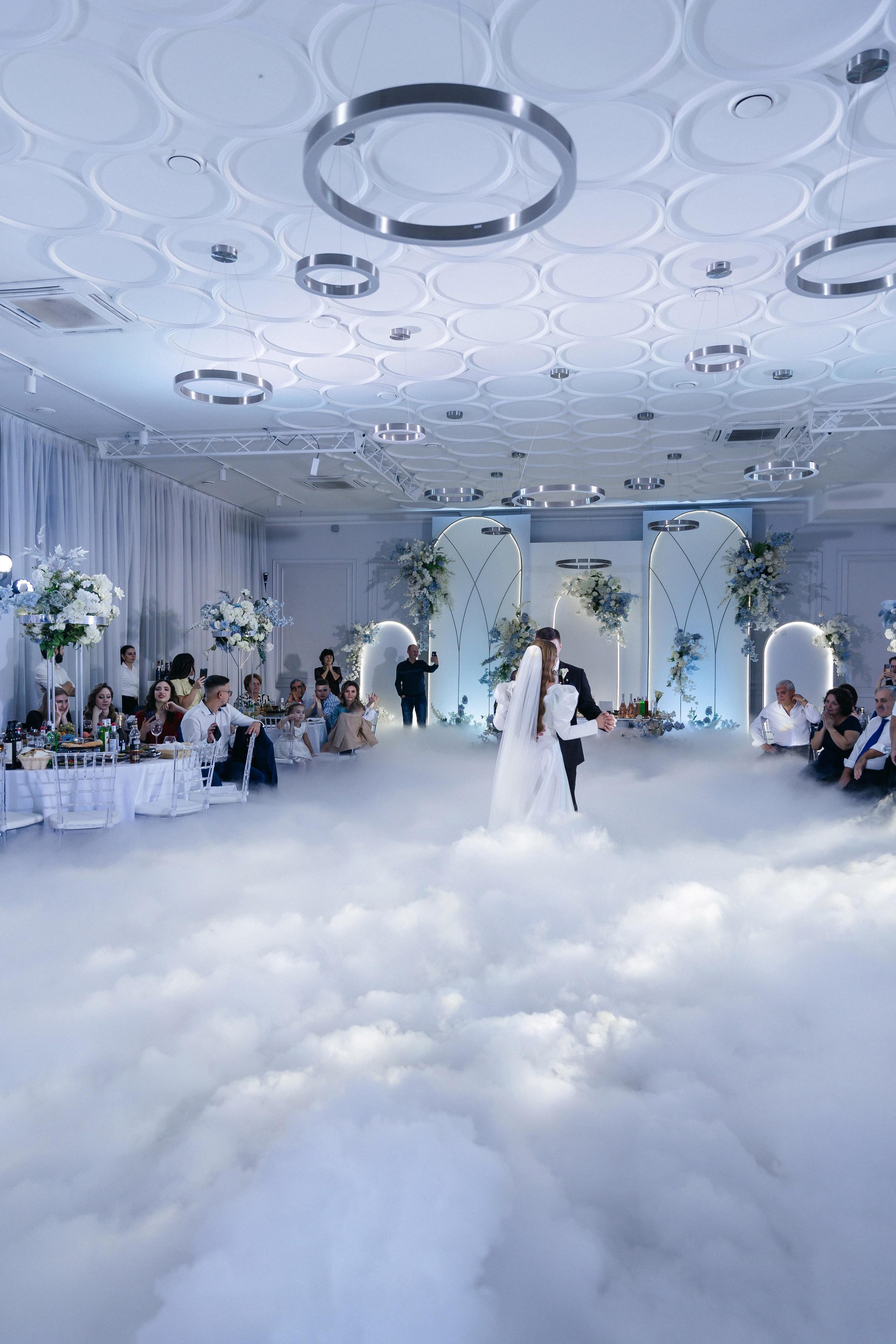 Константин и Елизавета 29/10/2023. Свадебный  и семейный фотограф в Краснодаре