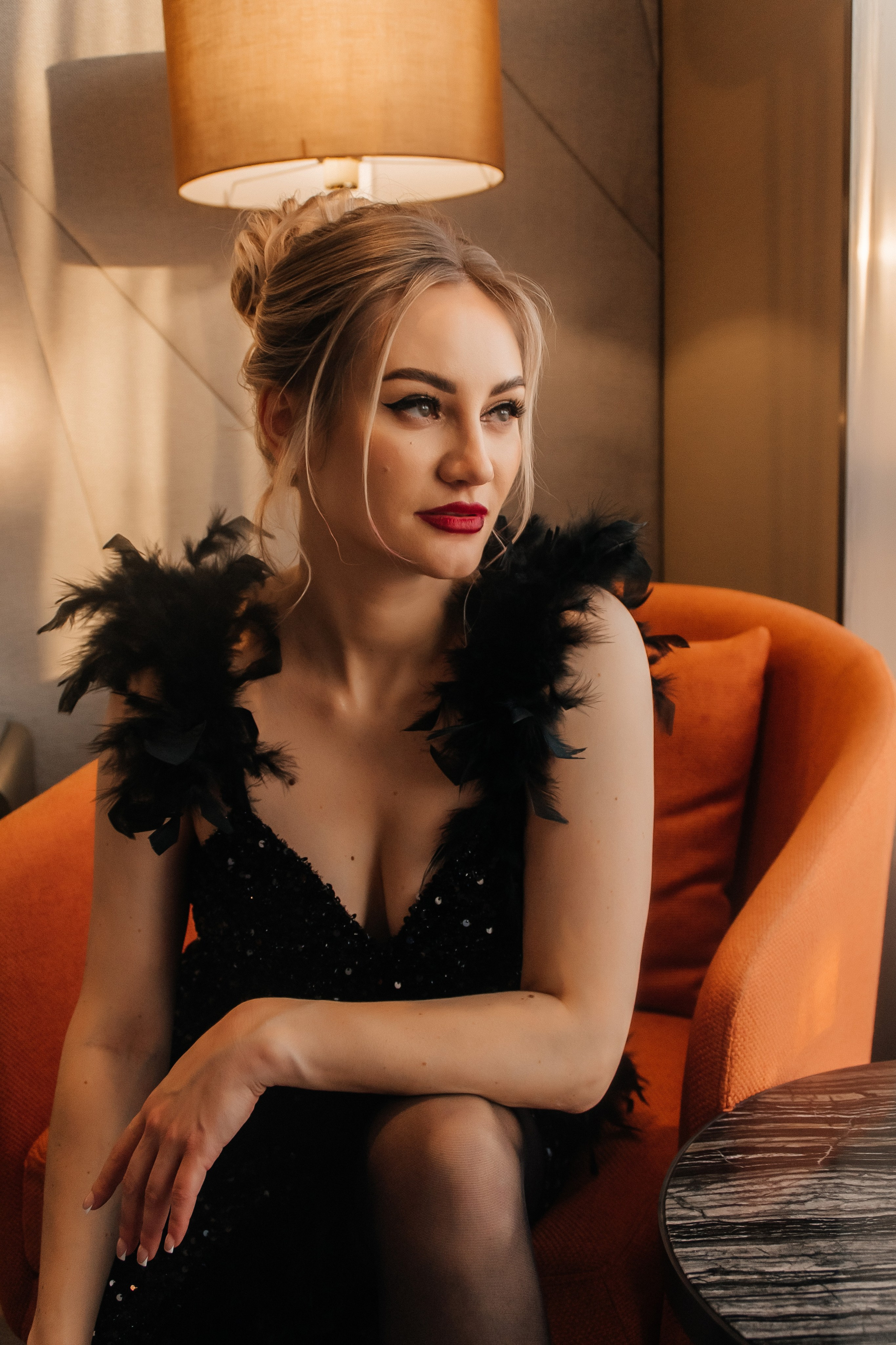 TIGRE. Фотограф Ярмишко Дарья. Выпускные фотокниги