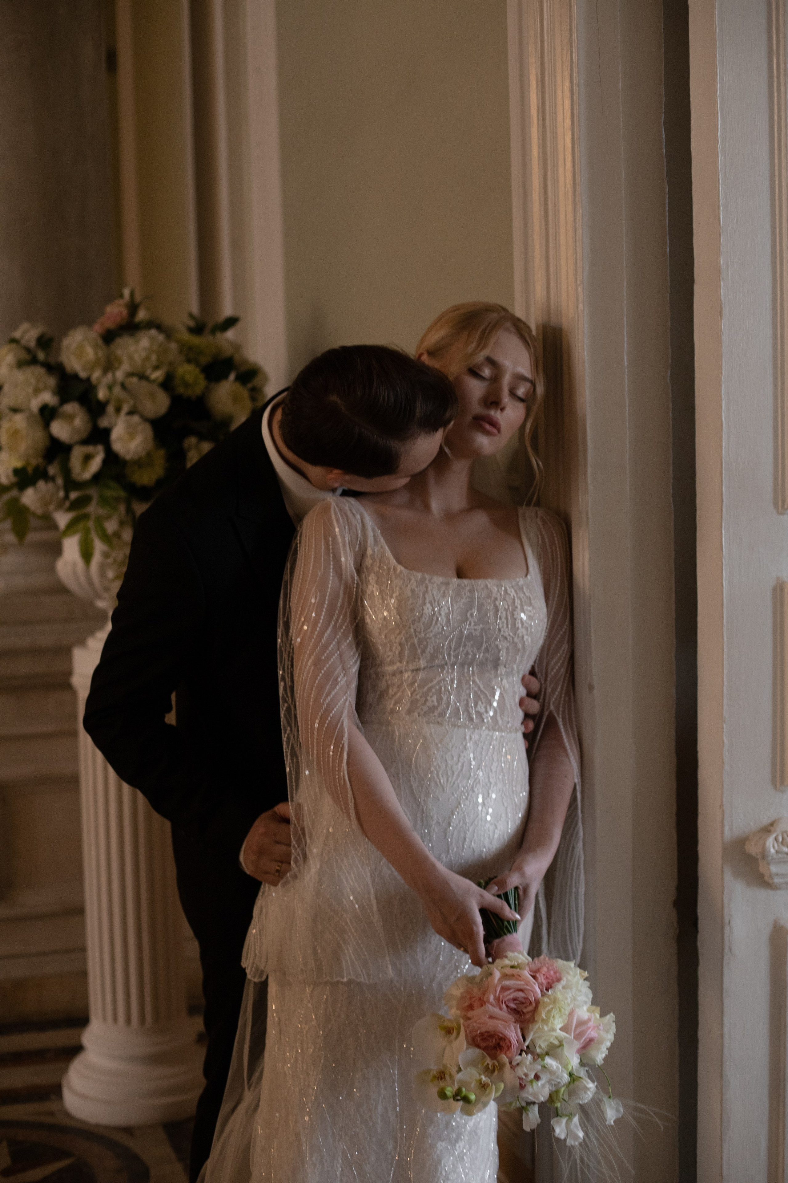 Till death. Свадебный и семейный фотограф Арина Кулёва