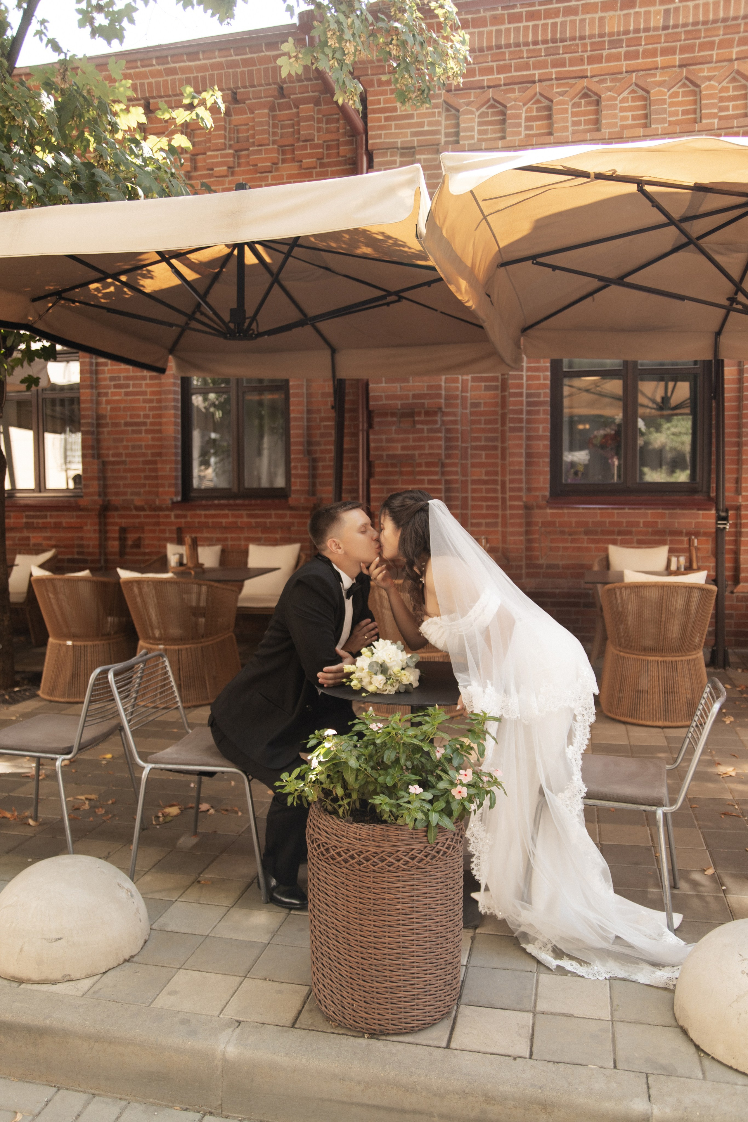 Р | Д. Свадебный фотограф Краснодар Марина Зверева