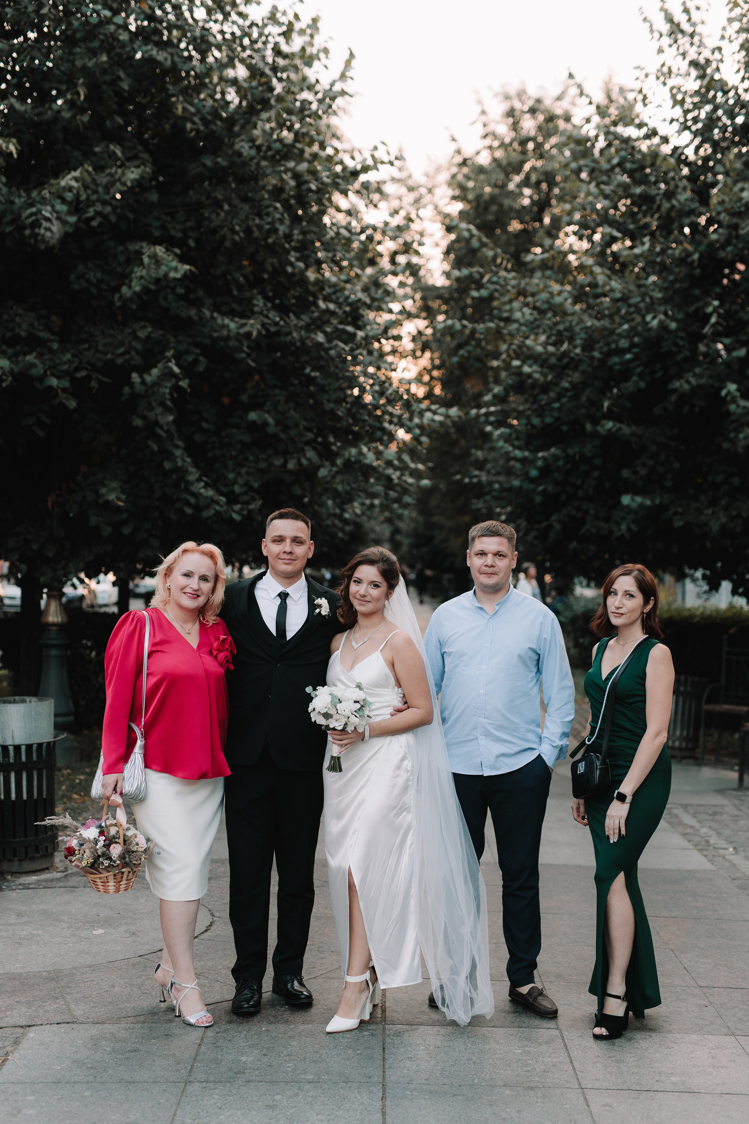 Данил Лера. Свадебный фотограф СПб Евгения Орлова