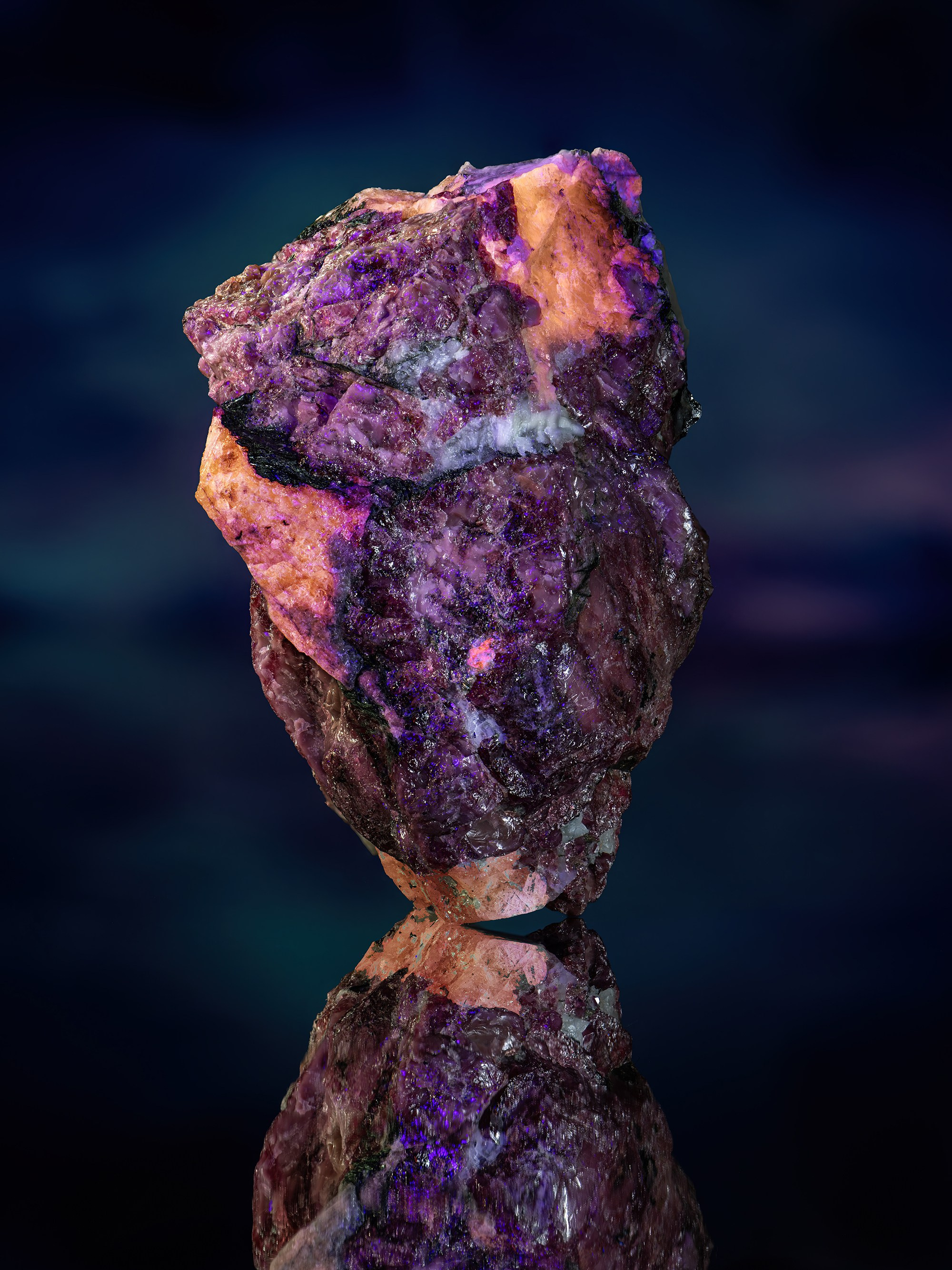 Фотосъёмка камней и минералов. Фотосъёмка интерьеров и архитектуры гостиниц, промышленная съёмка