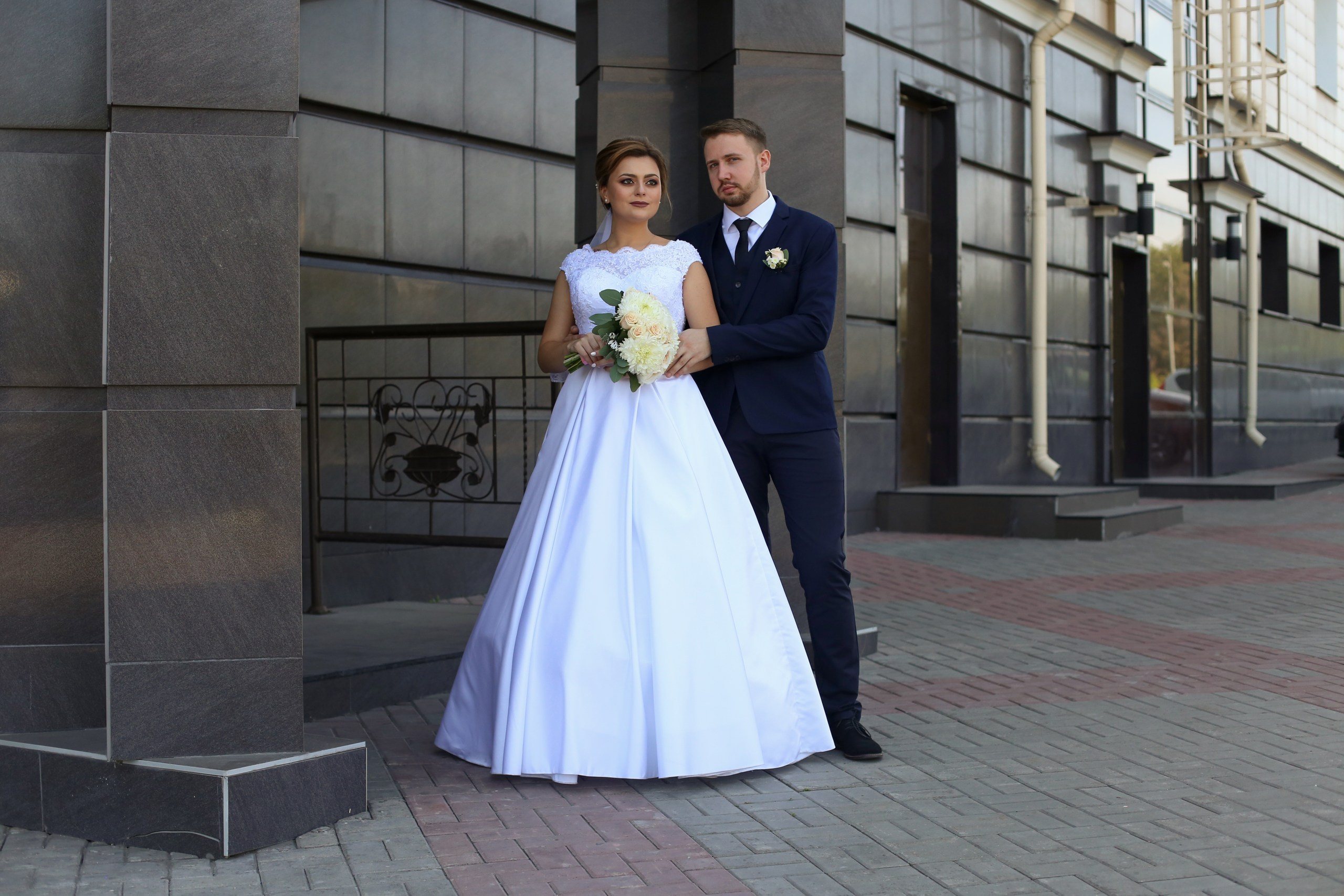 СВАДЬБА. Детский, семейный и свадебный фотограф в г. Орск Ирина Шмидт