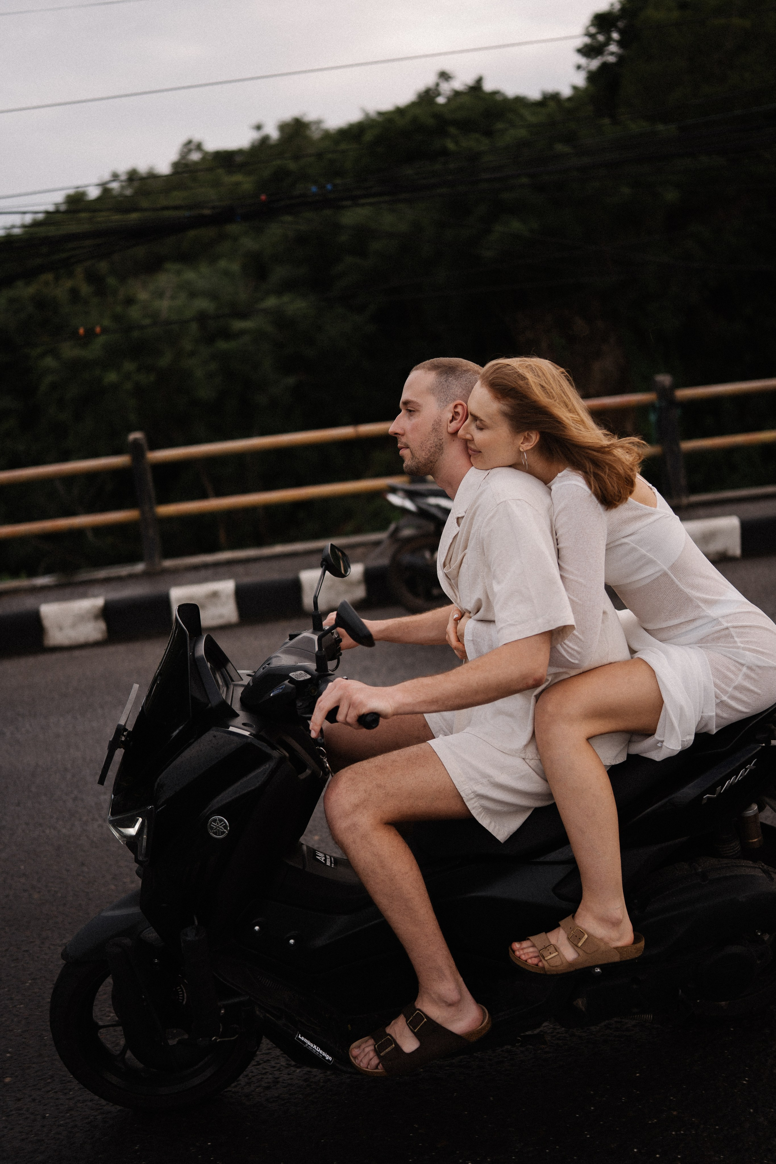 Таня и Коля. Ольга Антипова — фотограф